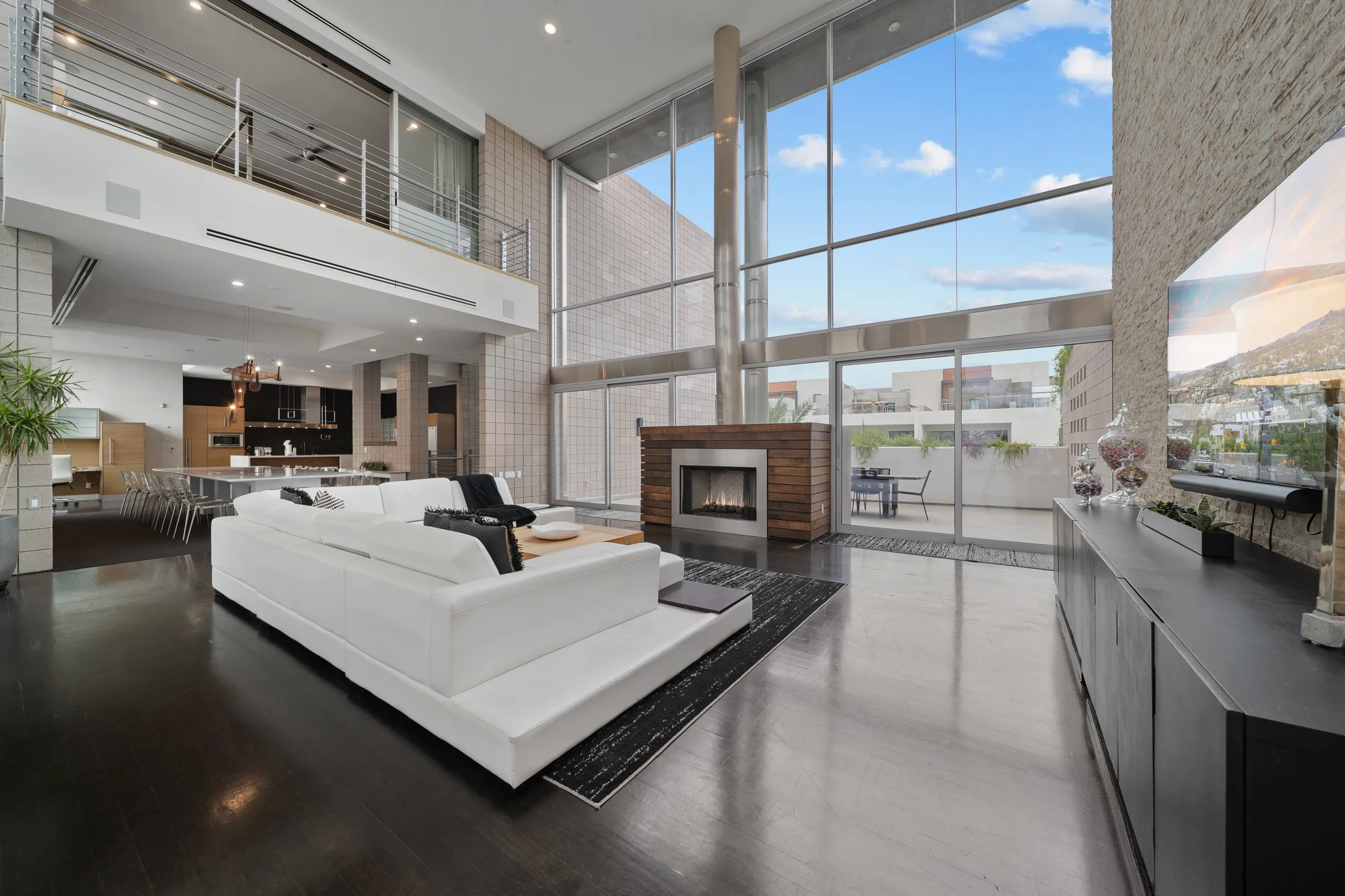 Wander Scottsdale Canyon #100