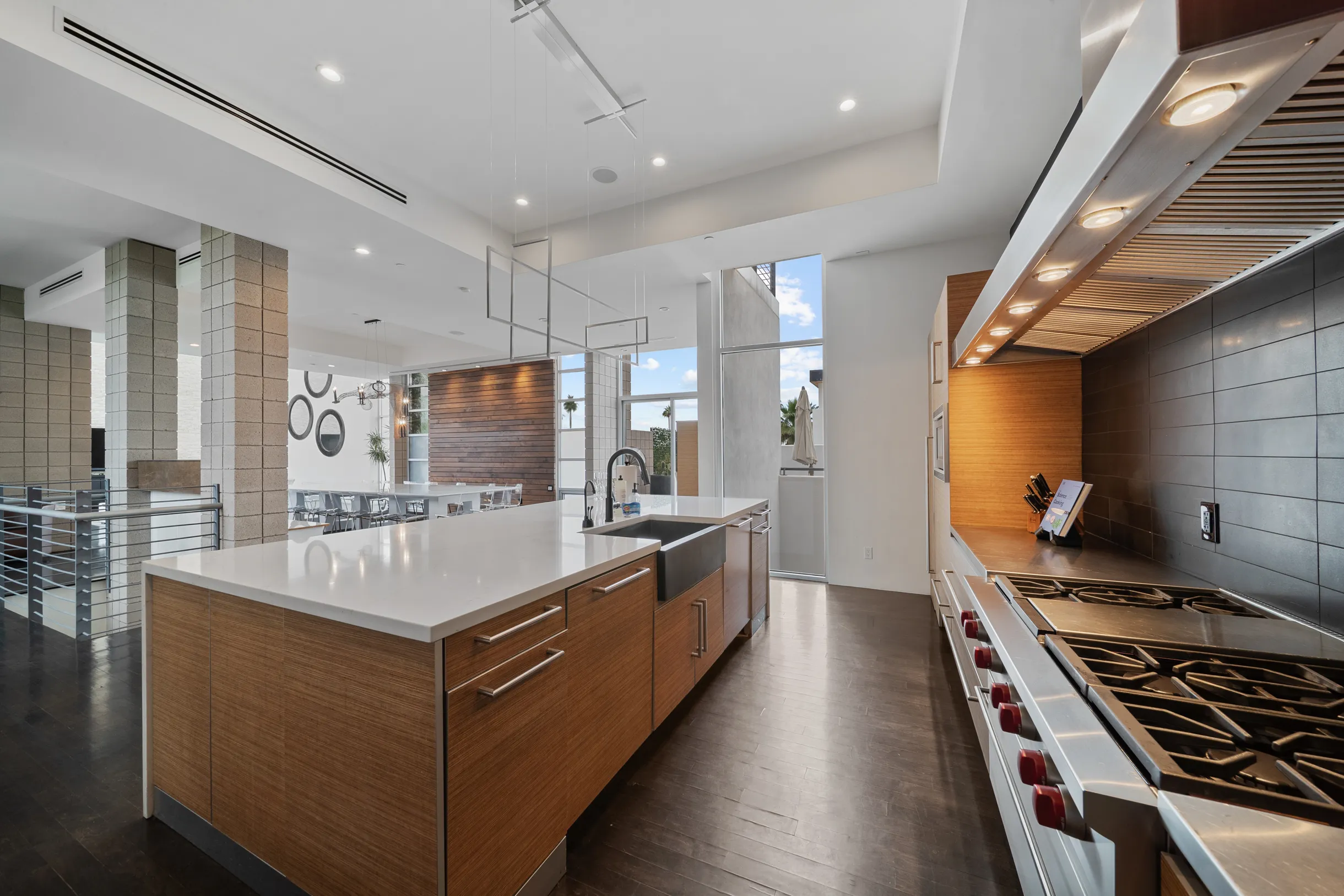 Wander Scottsdale Canyon #127