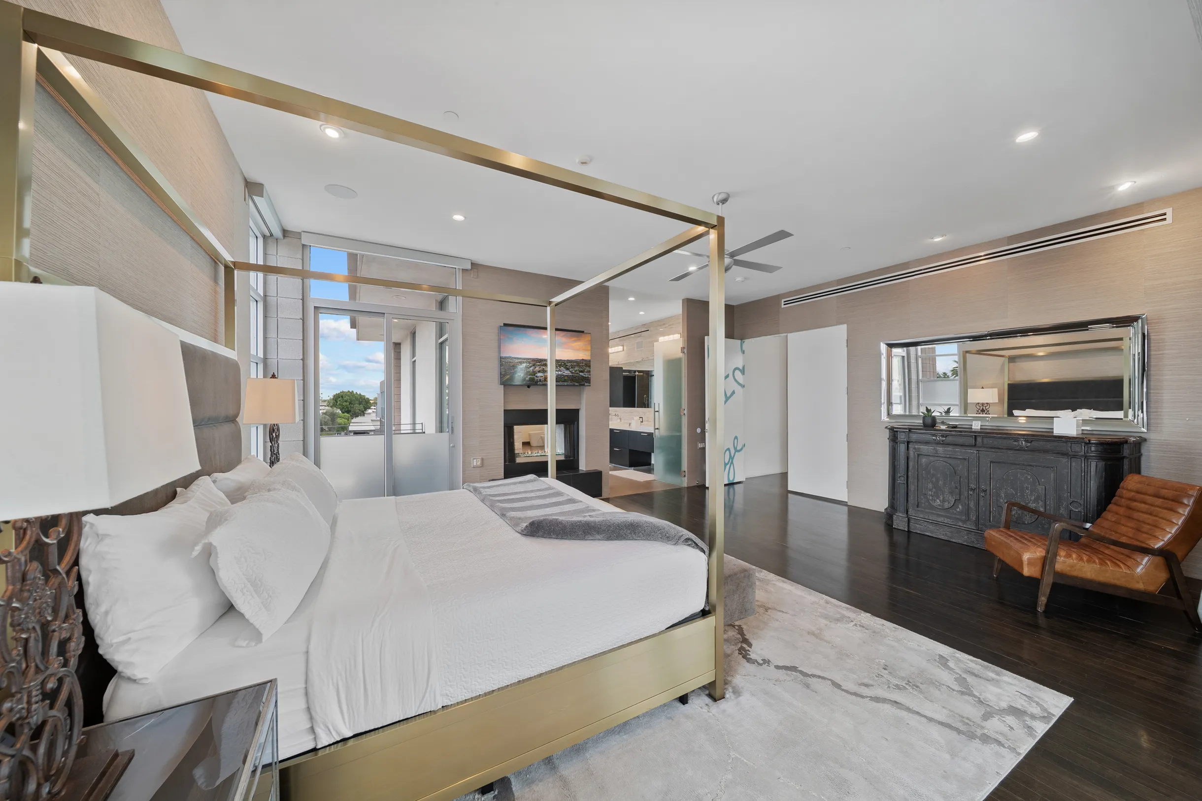 Wander Scottsdale Canyon #101