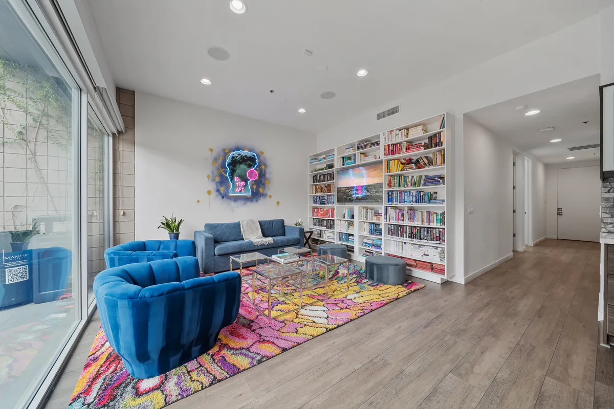 Wander Scottsdale Canyon