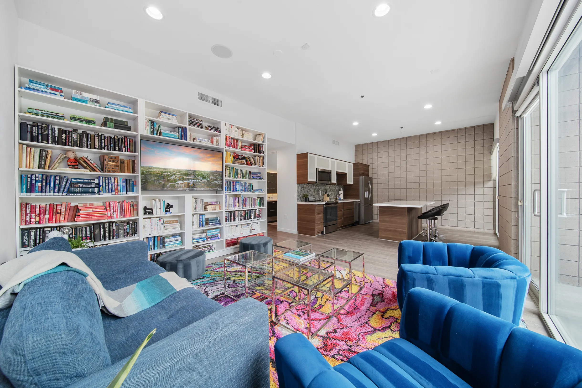 Wander Scottsdale Canyon #103