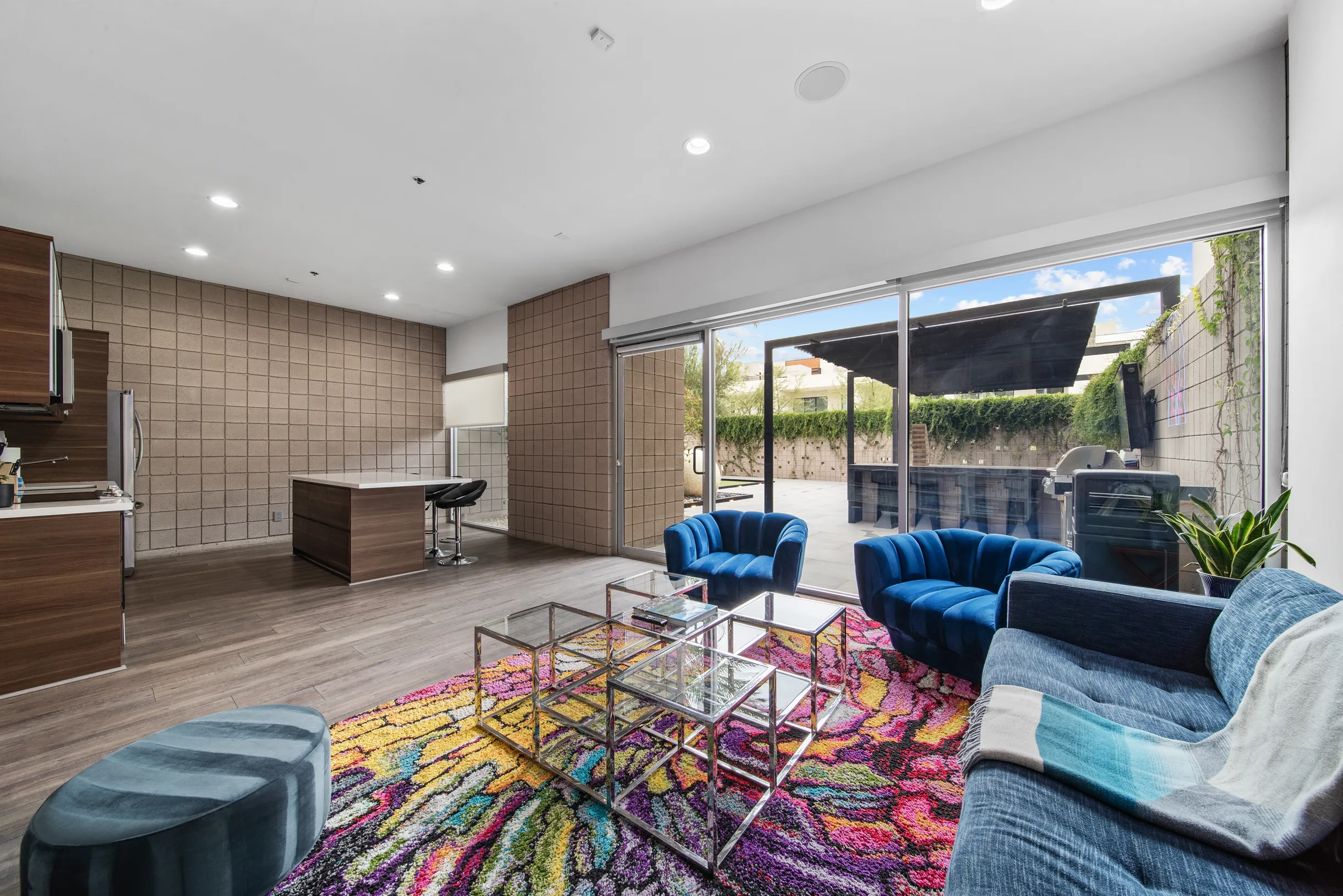 Wander Scottsdale Canyon #115