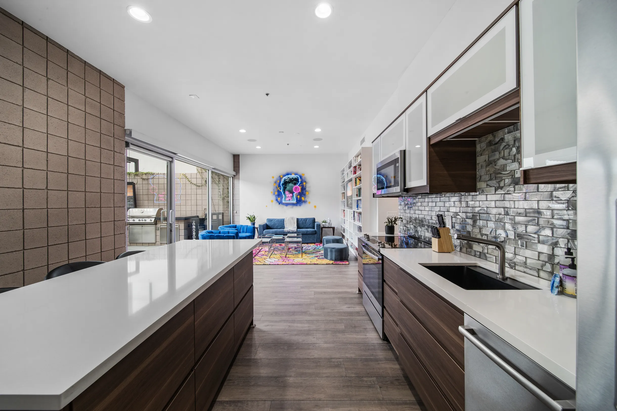 Wander Scottsdale Canyon #104