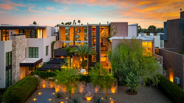Wander Scottsdale Canyon