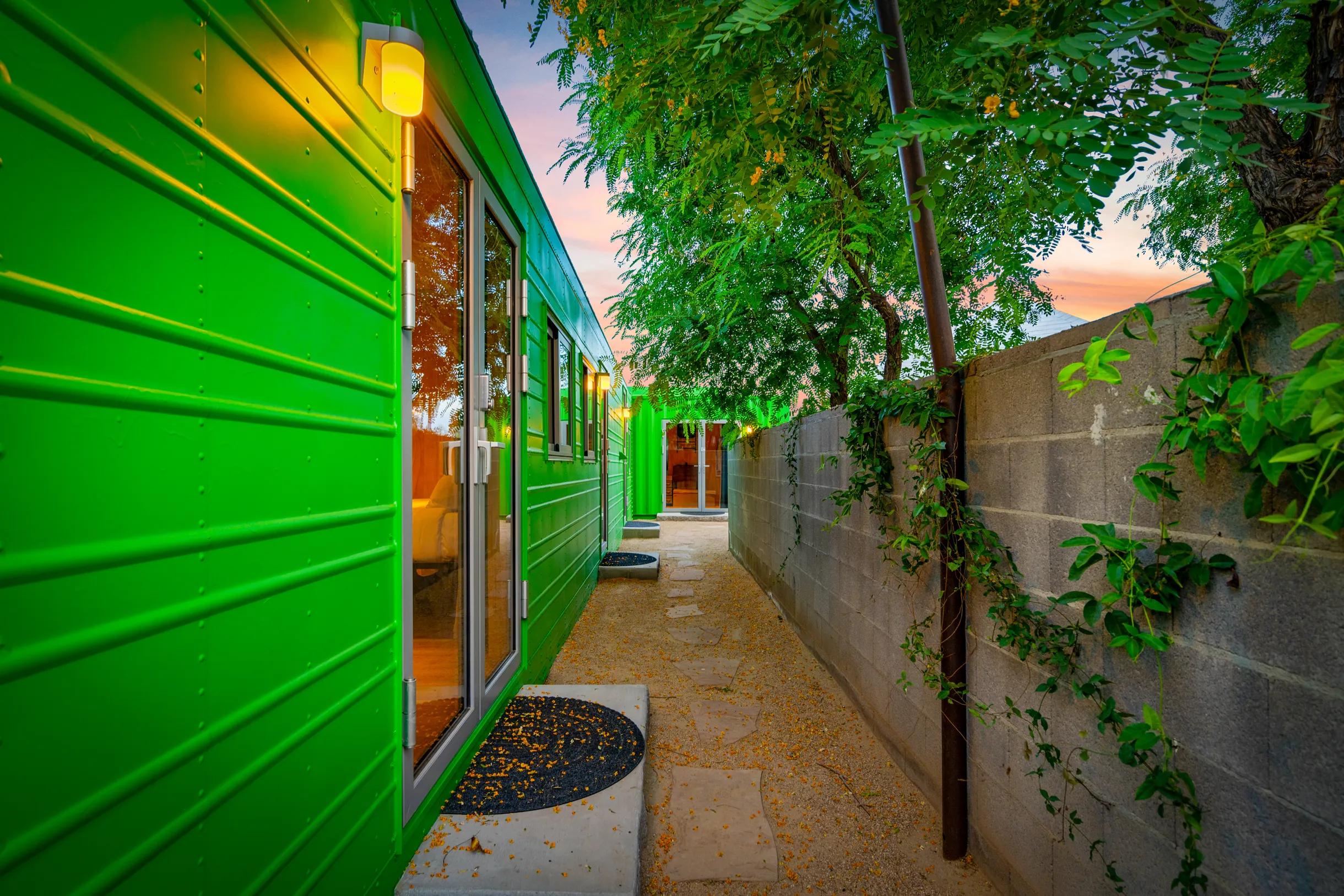 Wander Phoenix Ranch #83