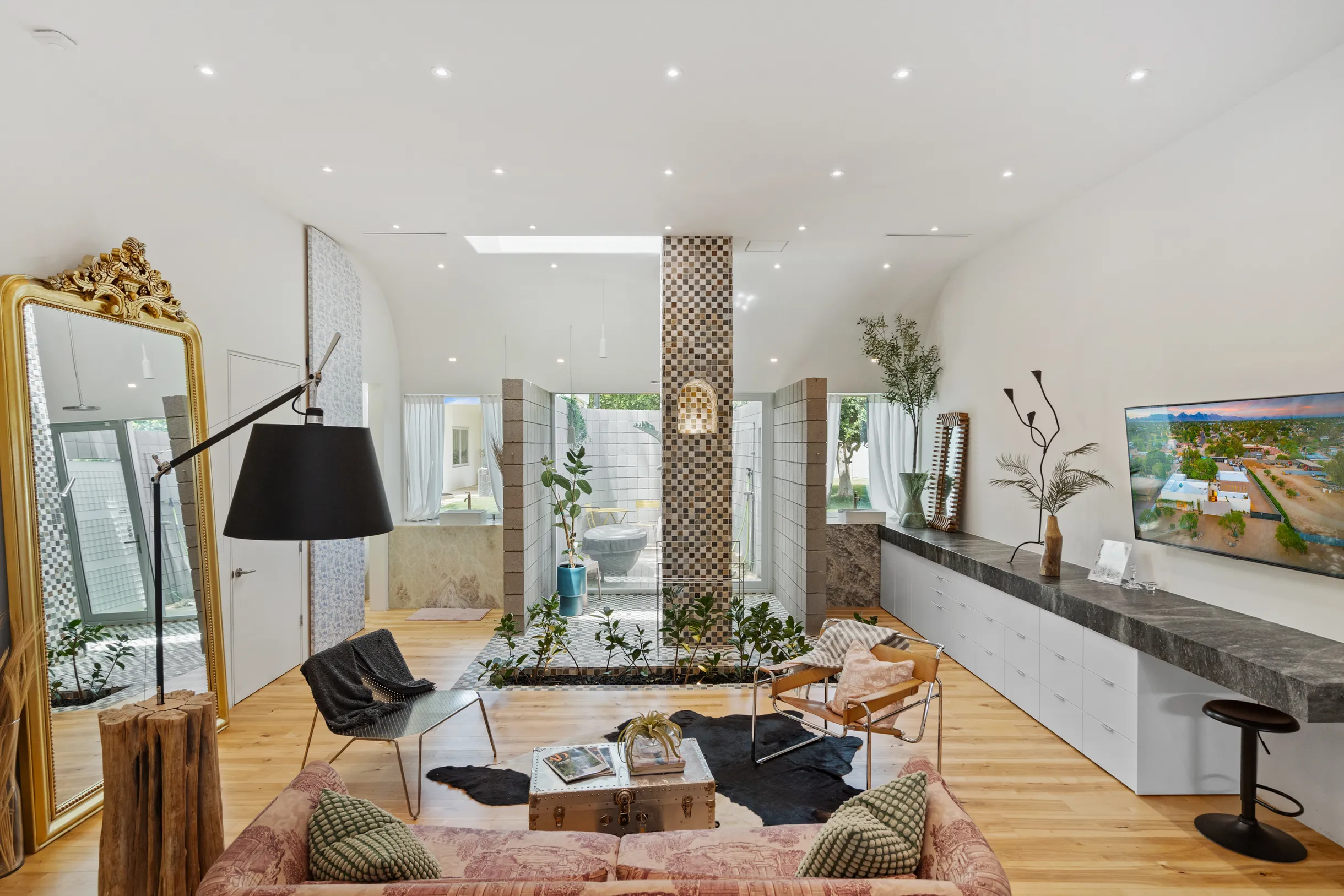 Wander Phoenix Ranch #99