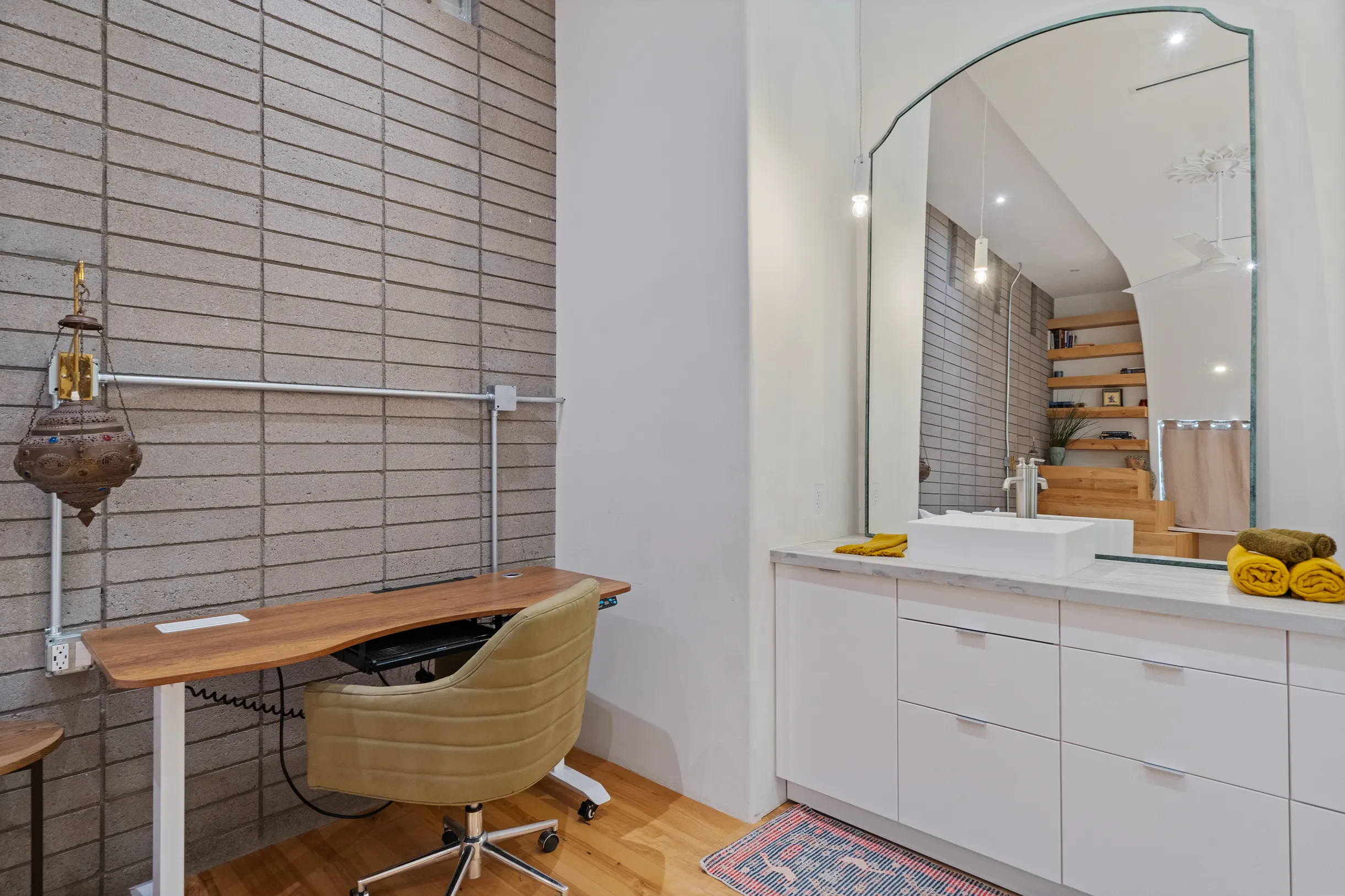 Wander Phoenix Ranch #100