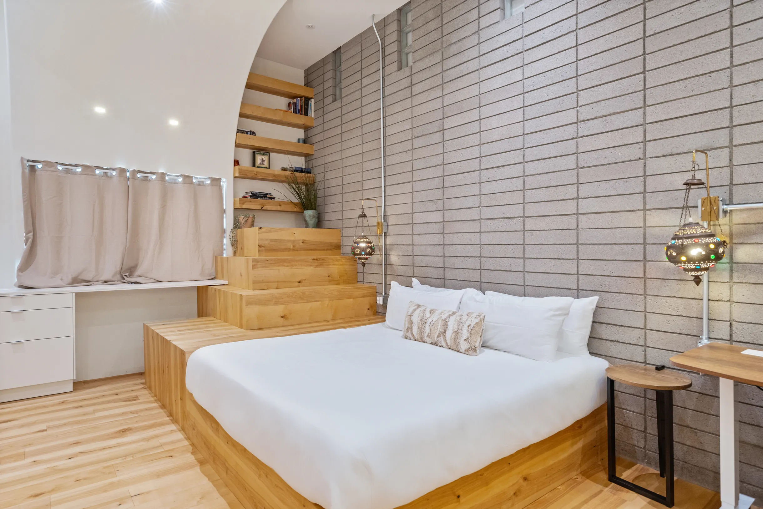 Wander Phoenix Ranch #67