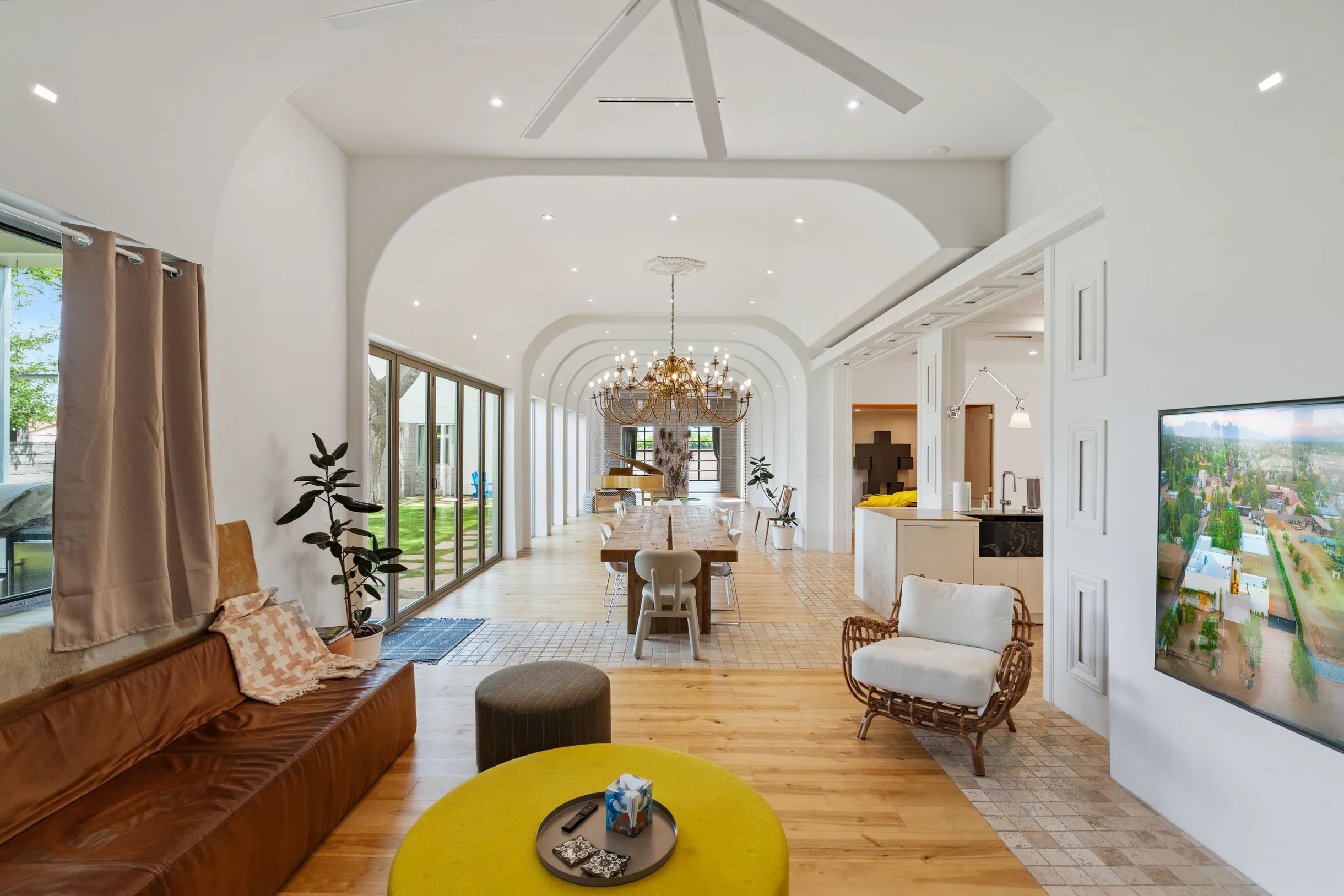 Wander Phoenix Ranch #89