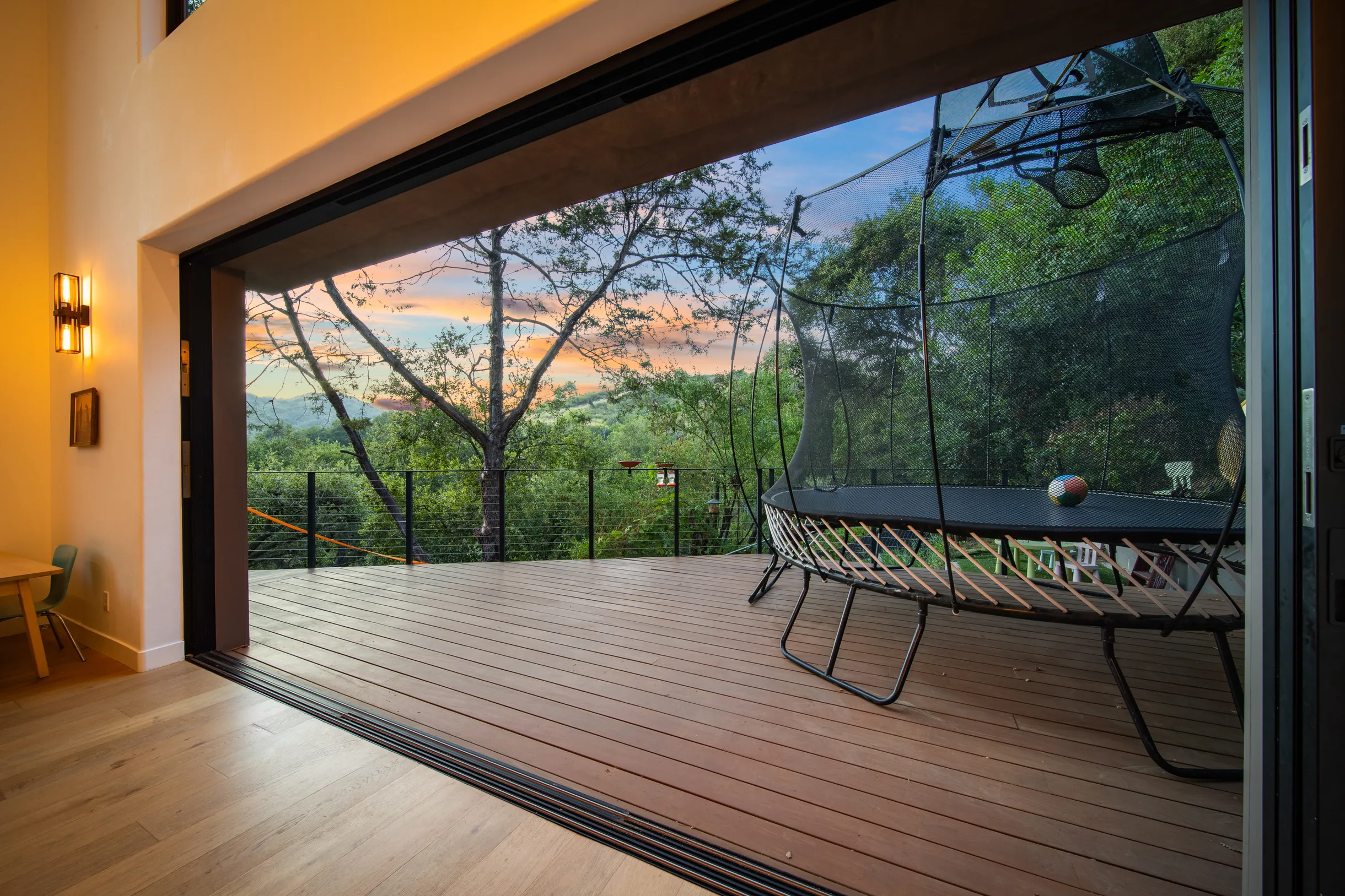 Wander Topanga Canyon #51