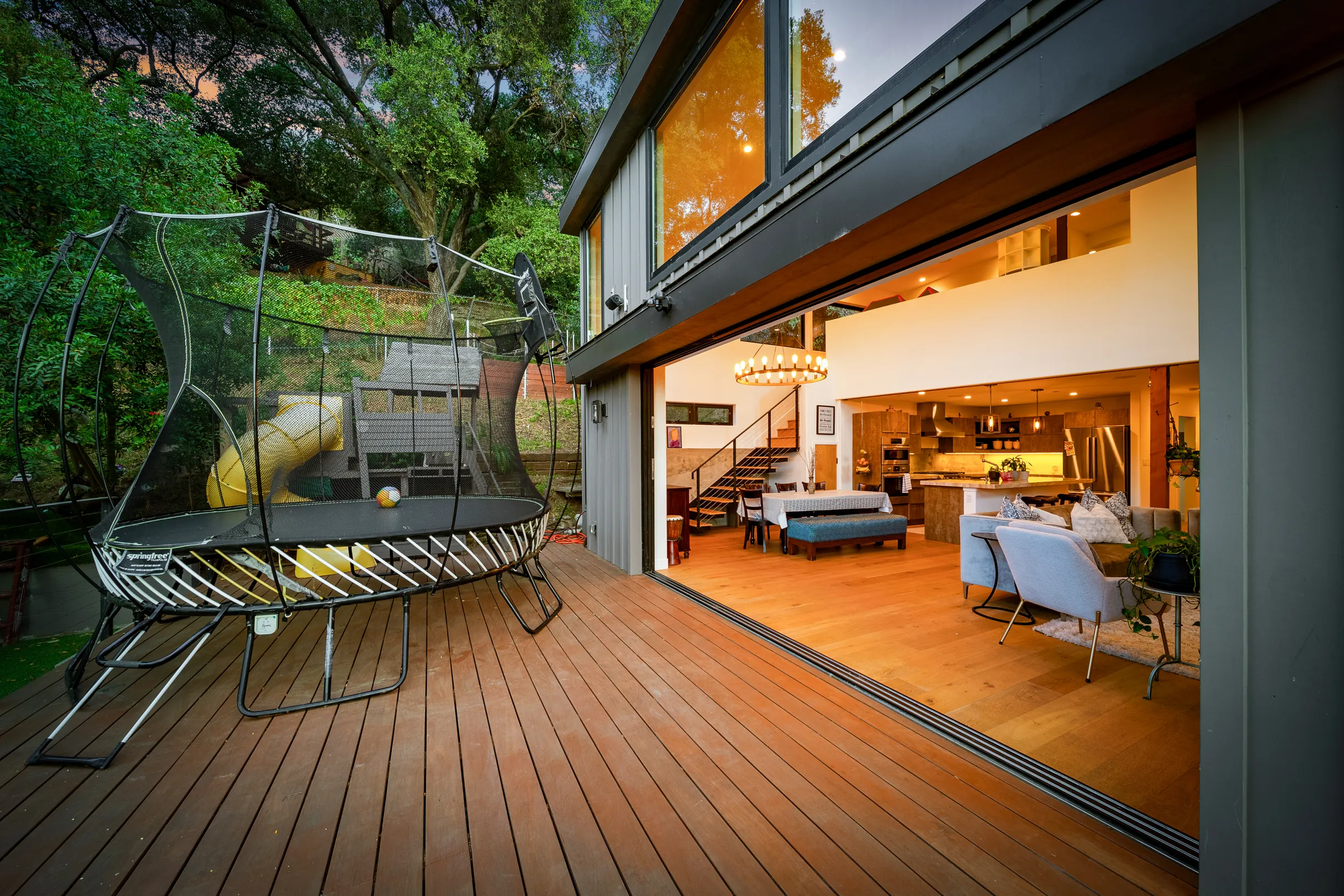 Wander Topanga Canyon #38