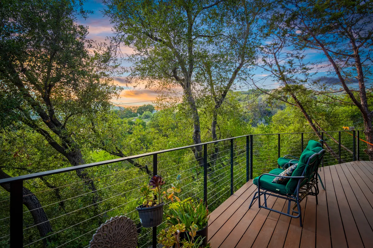 Wander Topanga Canyon