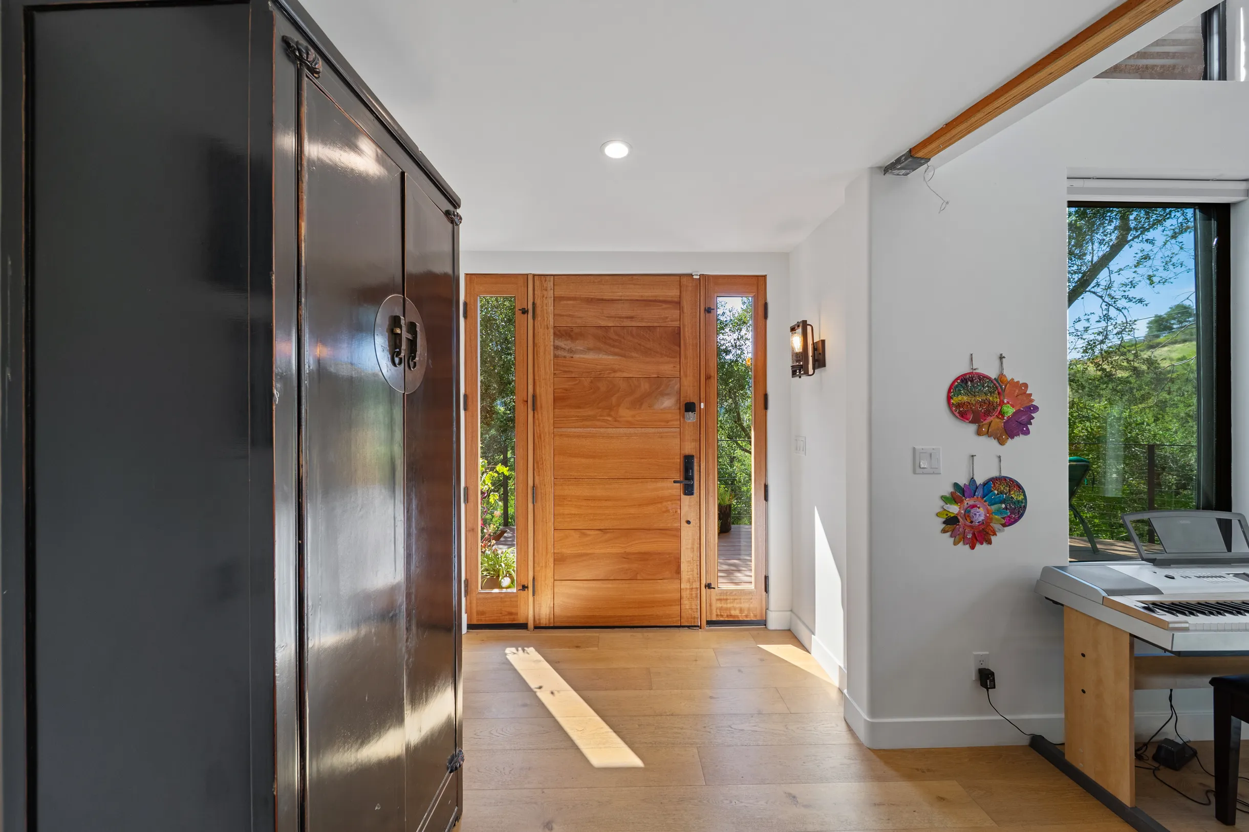 Wander Topanga Canyon #5