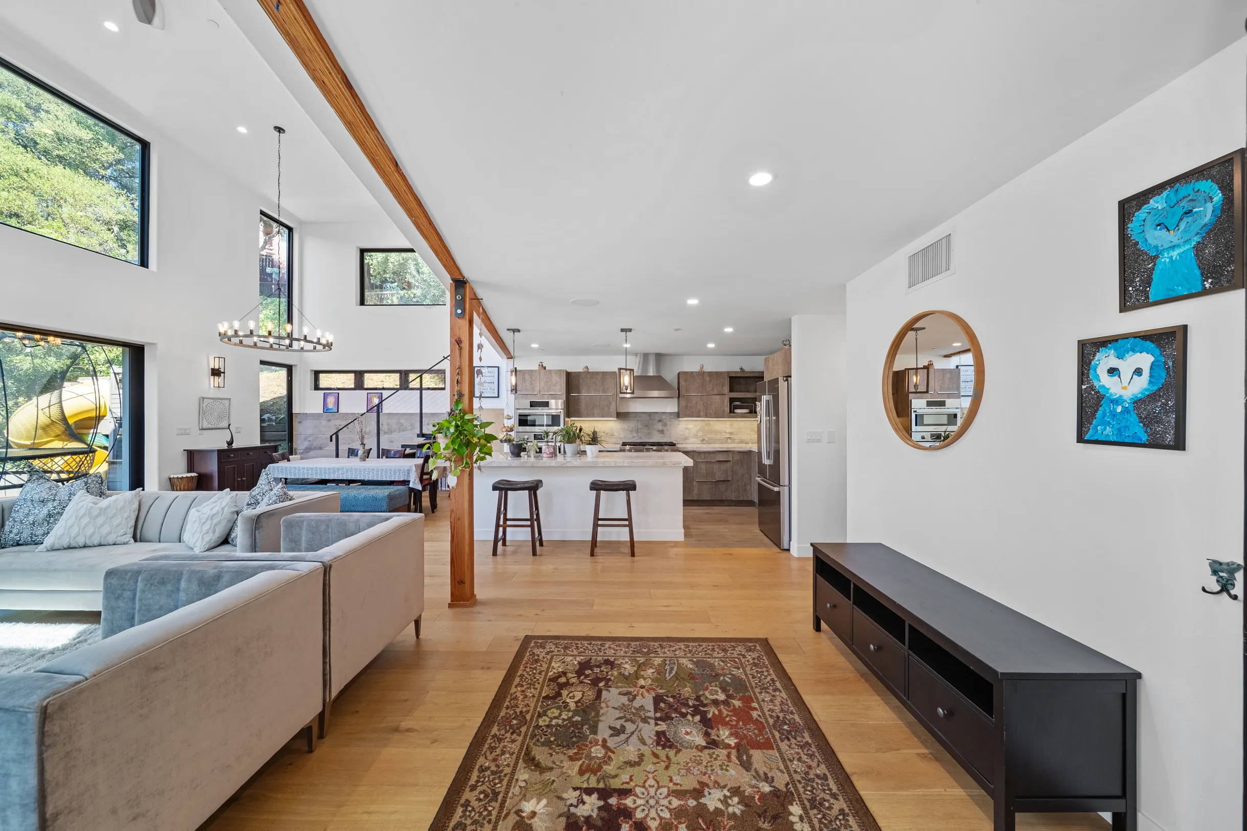 Wander Topanga Canyon #22