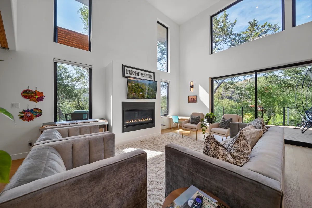 Wander Topanga Canyon