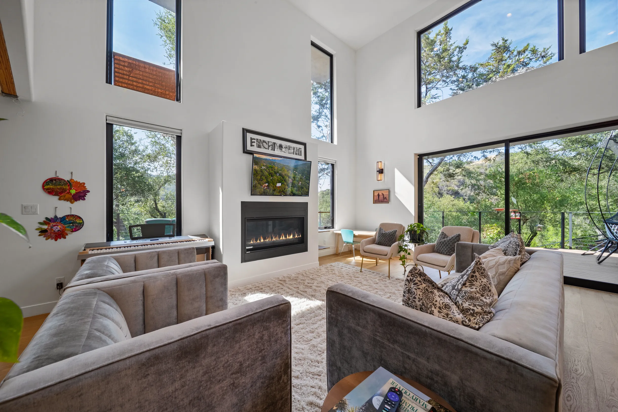 Wander Topanga Canyon #6