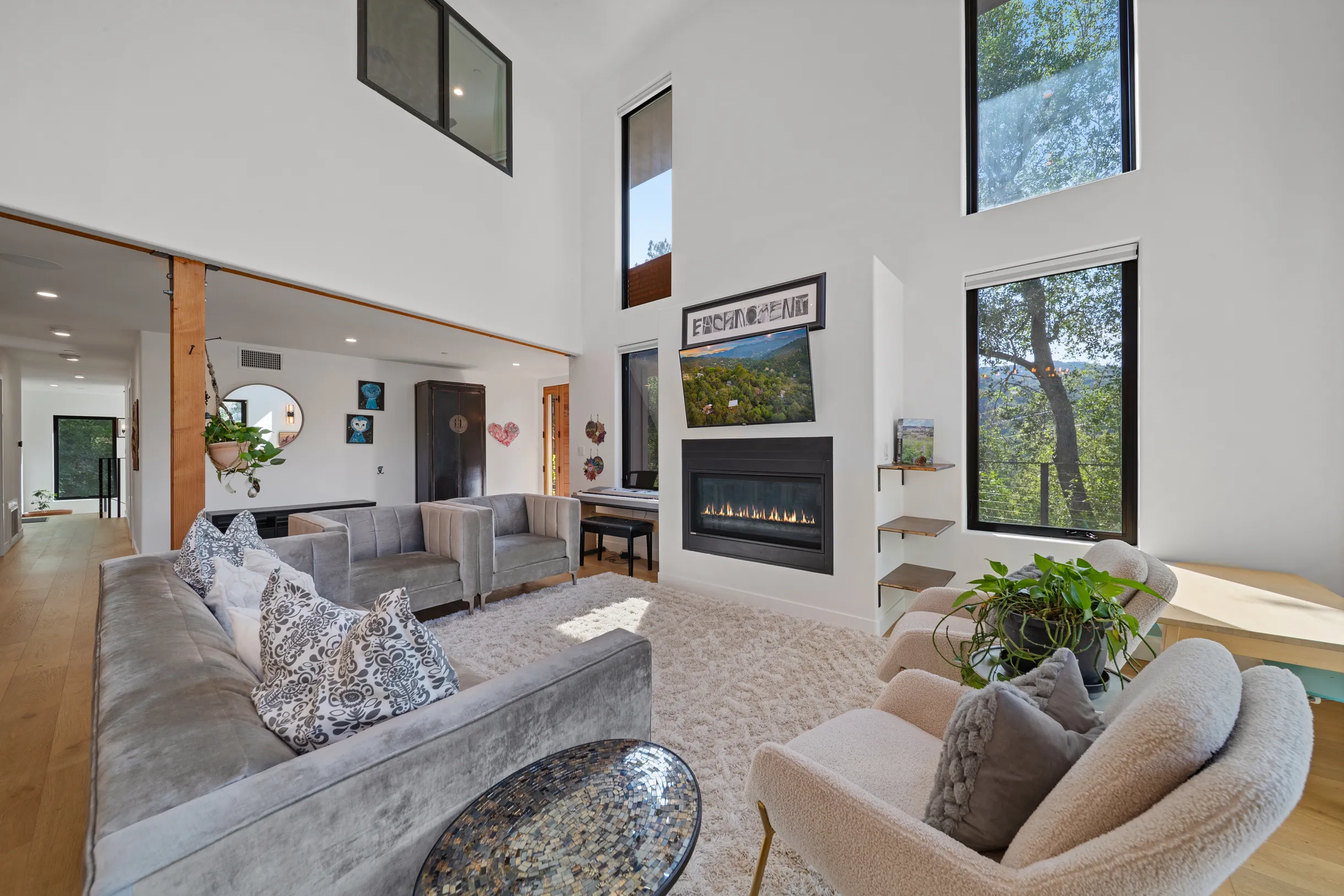 Wander Topanga Canyon #39