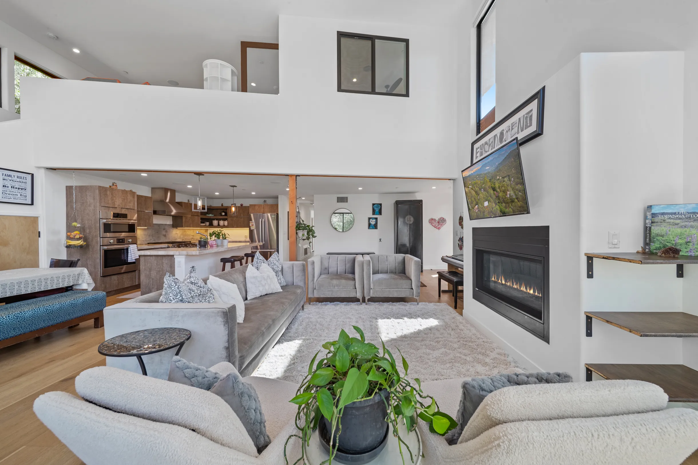 Wander Topanga Canyon #64