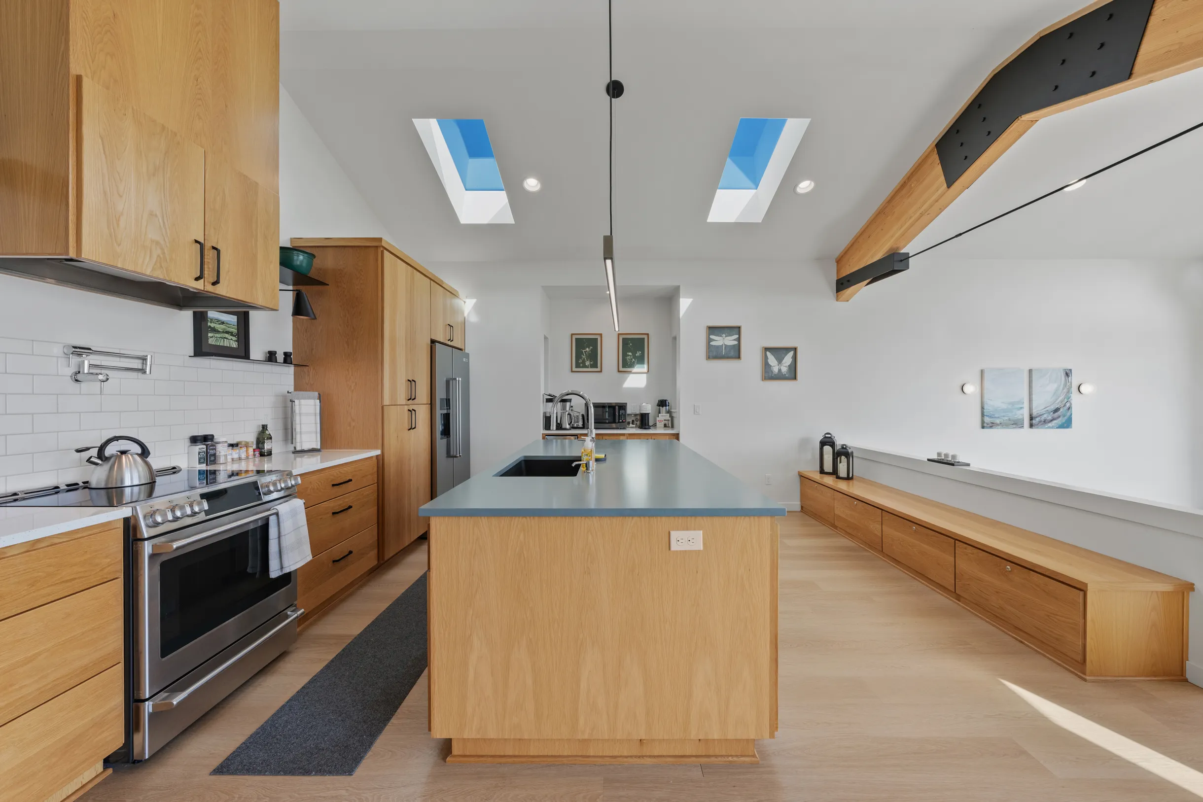 Wander Nestucca Bay #76