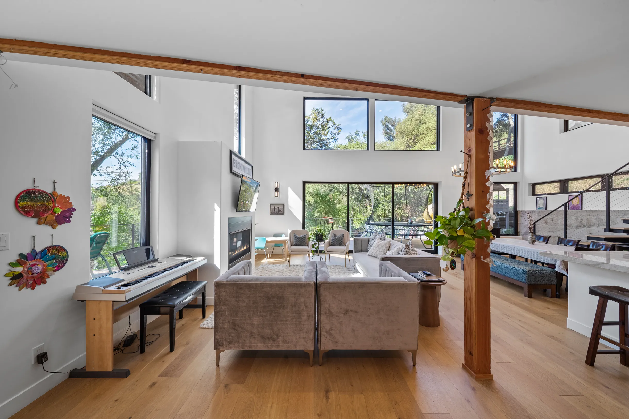 Wander Topanga Canyon #87