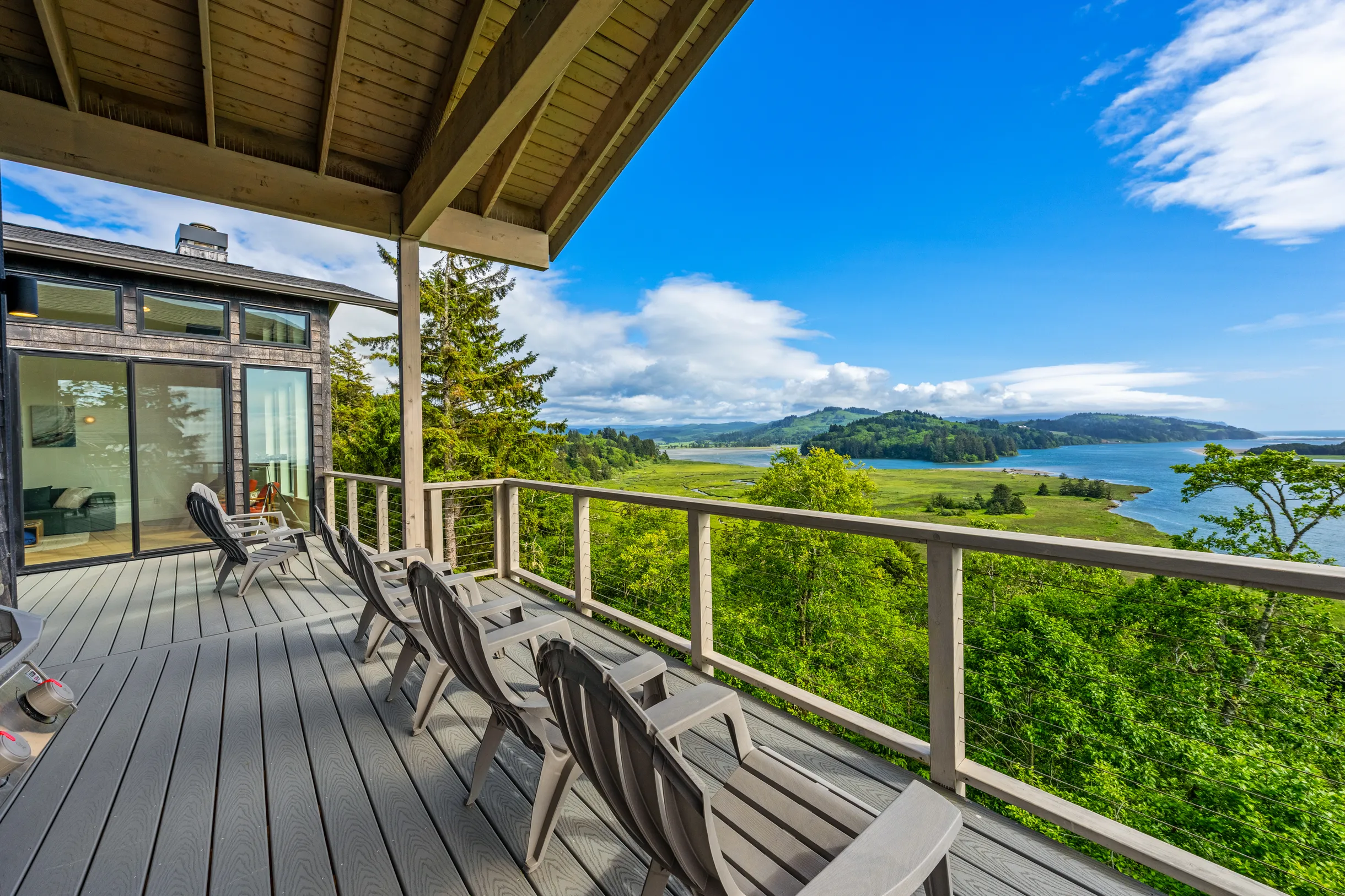 Wander Nestucca Bay #70