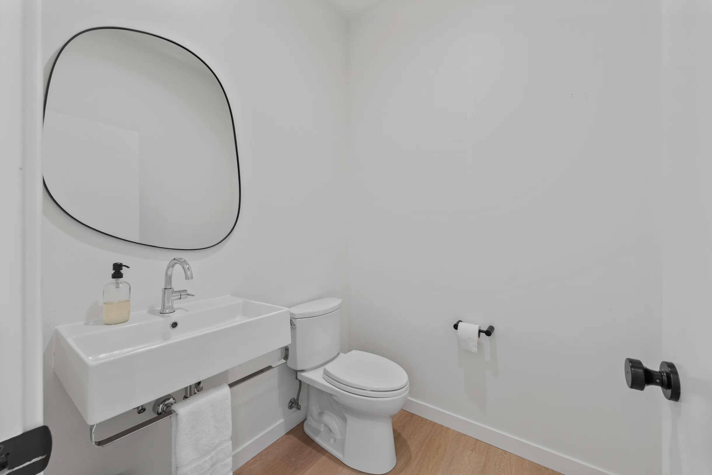 Wander Nestucca Bay #6