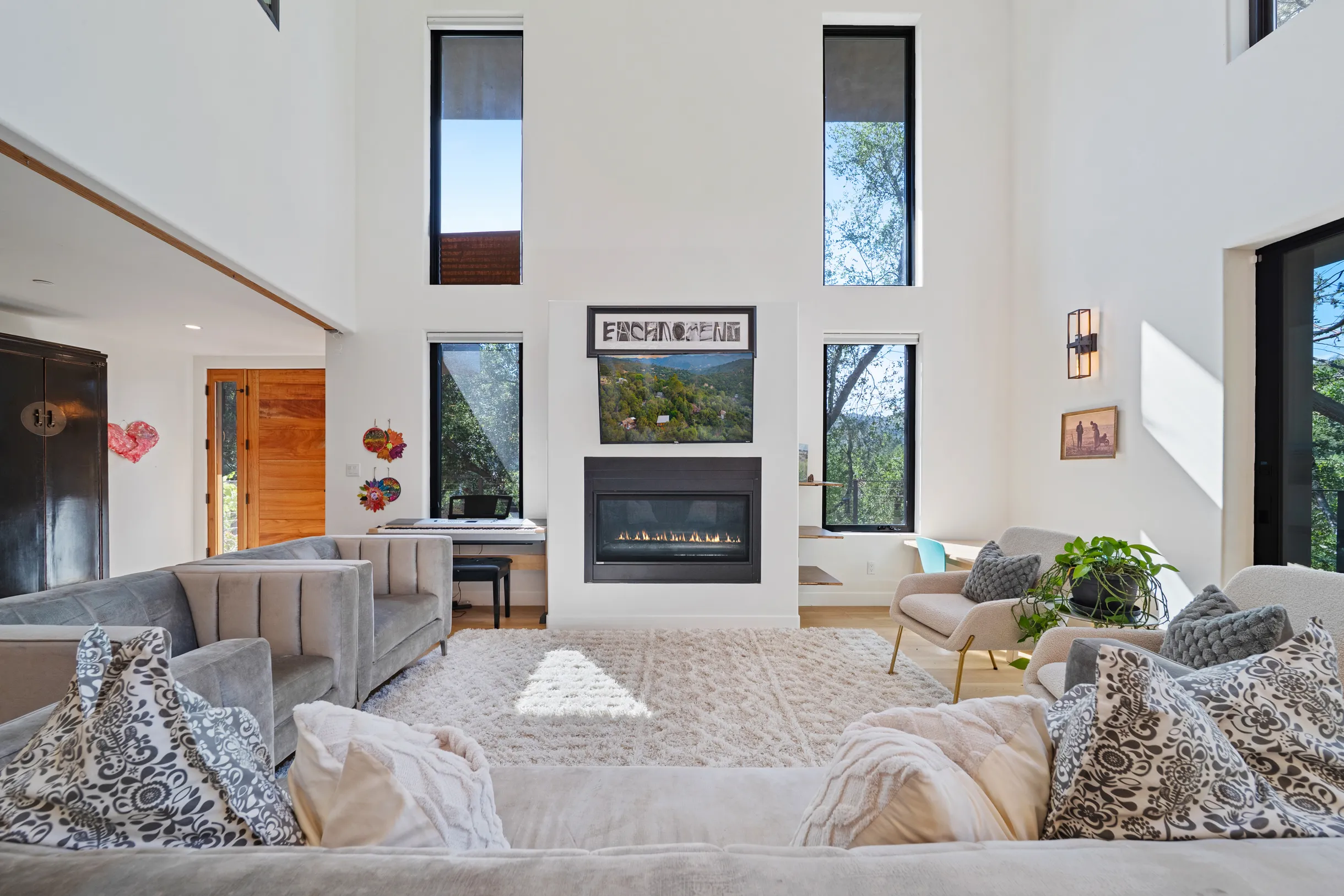 Wander Topanga Canyon #75