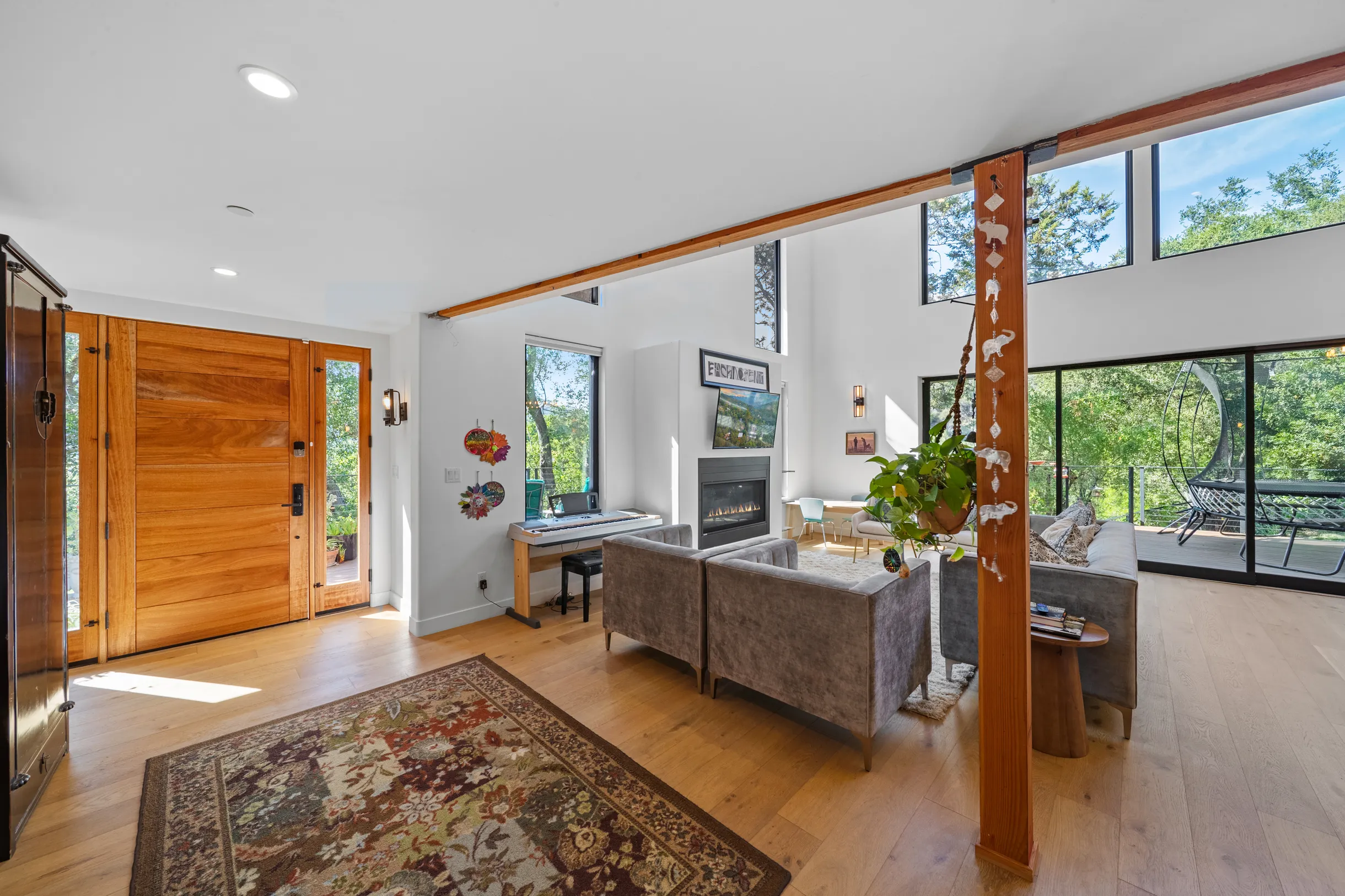 Wander Topanga Canyon #40