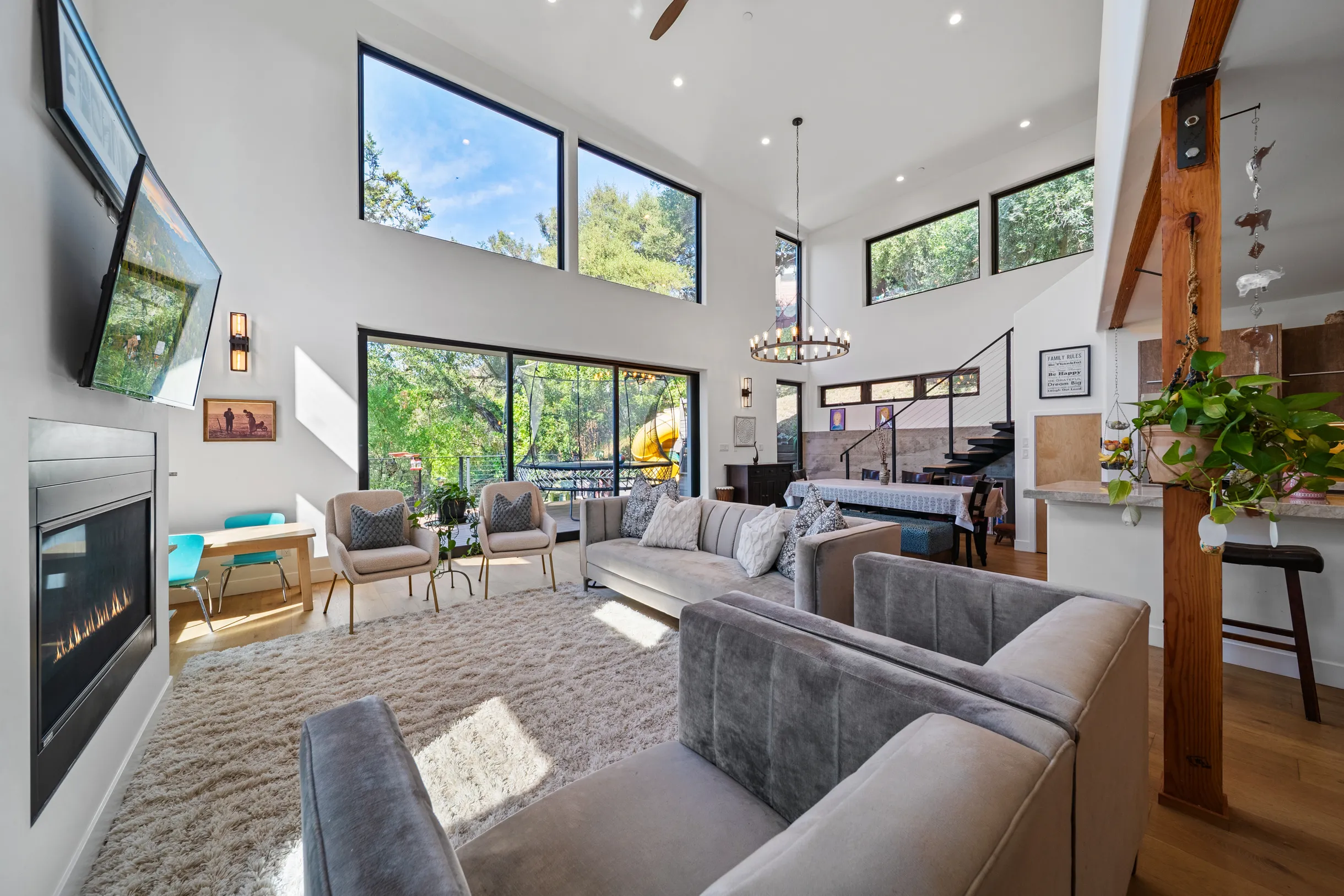 Wander Topanga Canyon #23