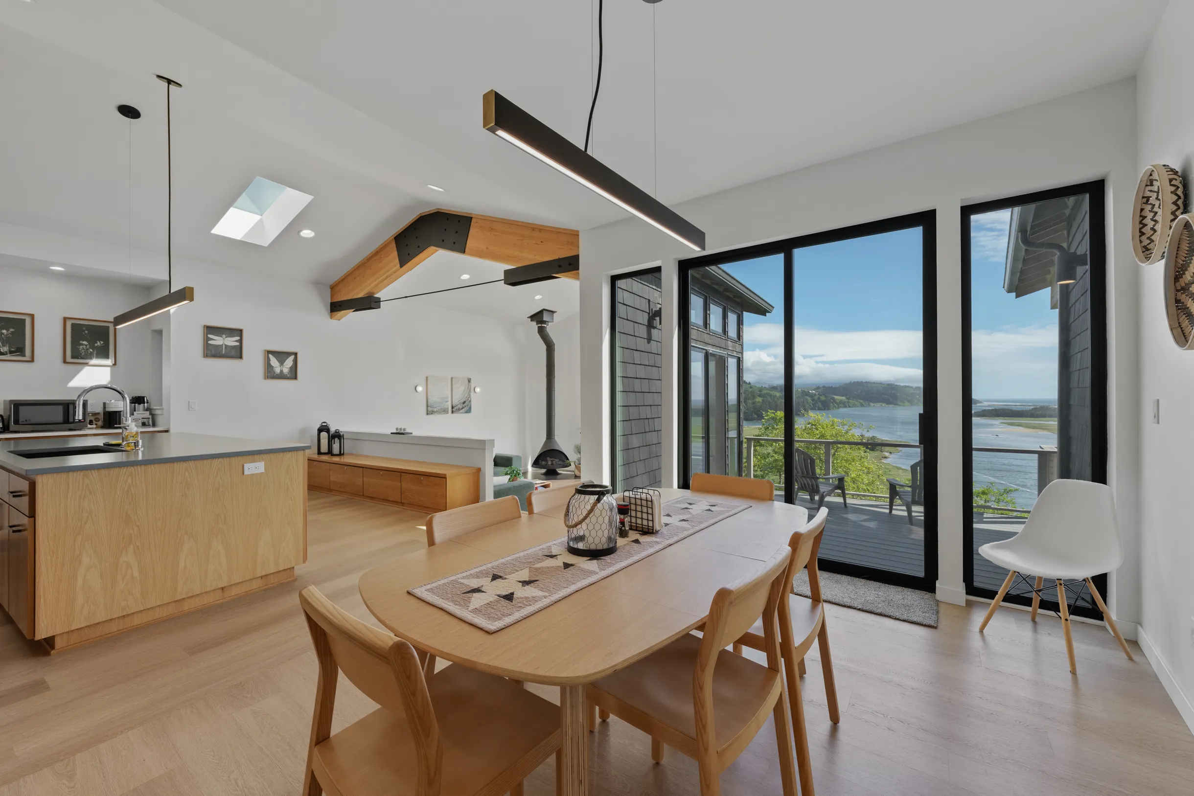 Wander Nestucca Bay #46