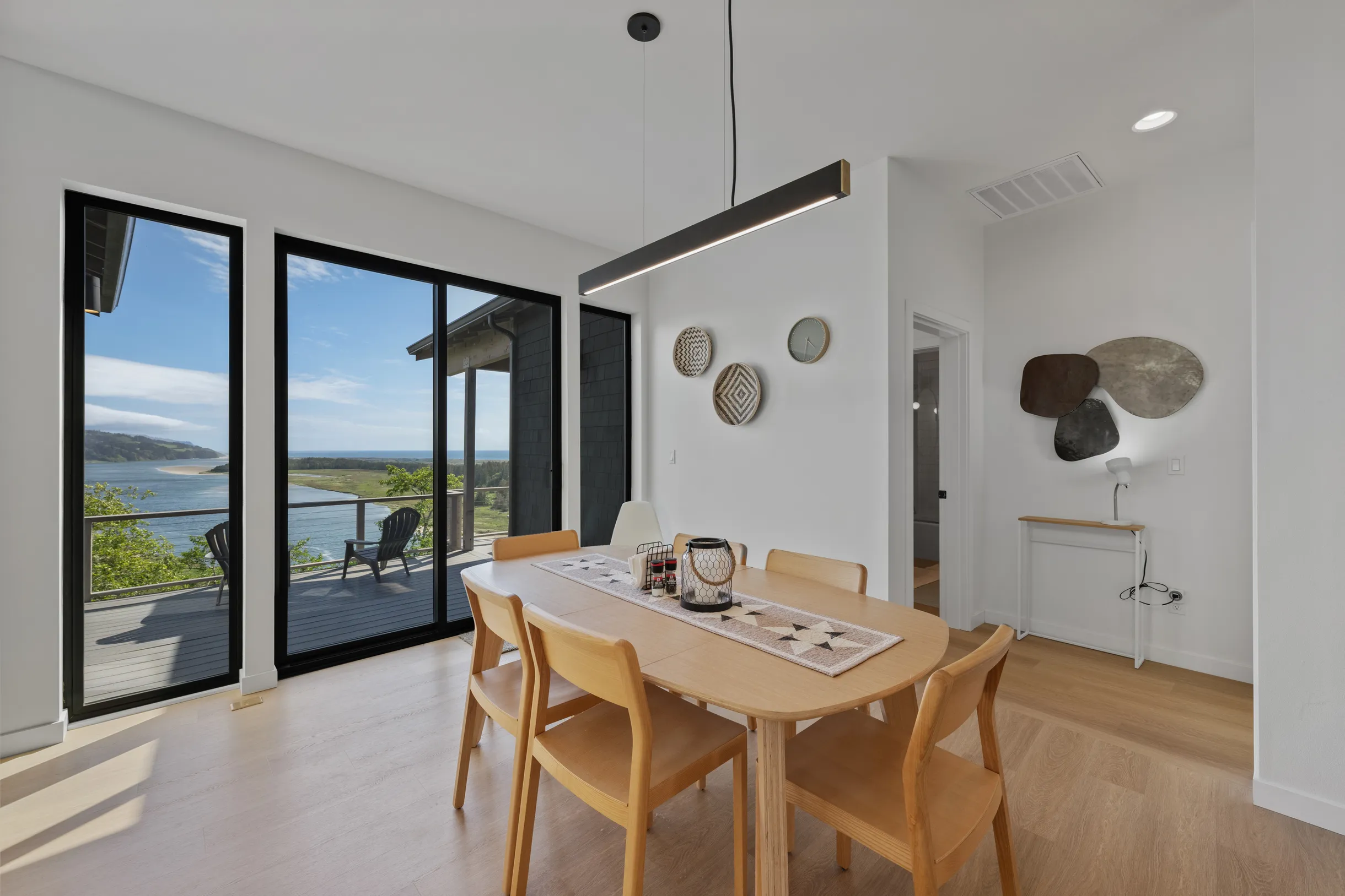 Wander Nestucca Bay #7