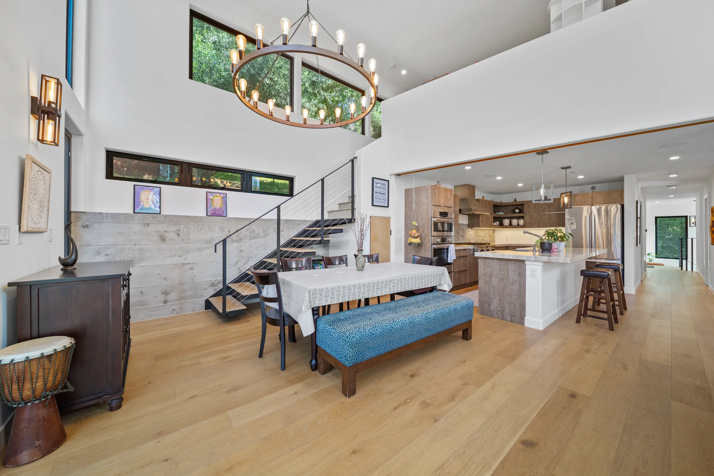 Wander Topanga Canyon #7