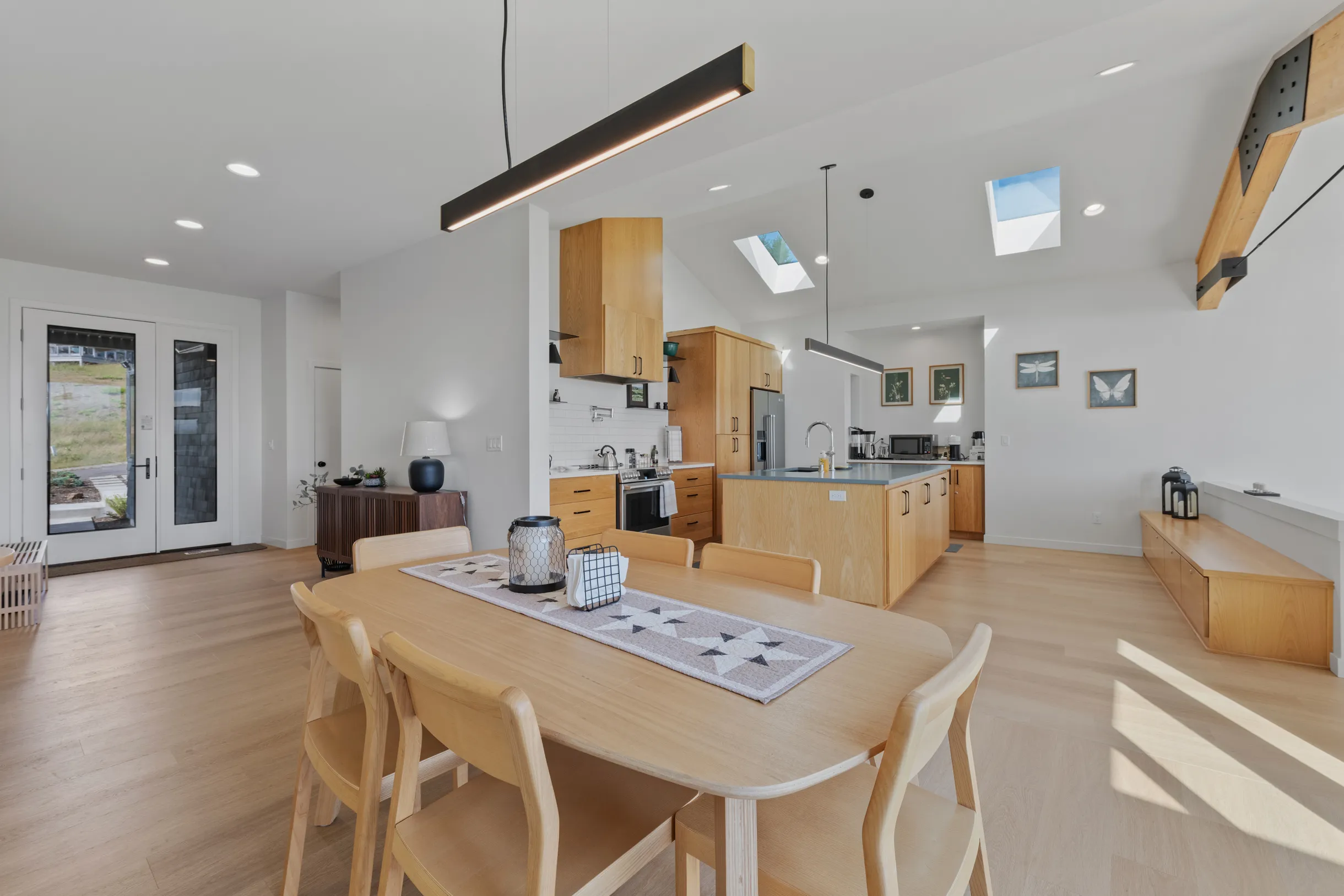 Wander Nestucca Bay #54