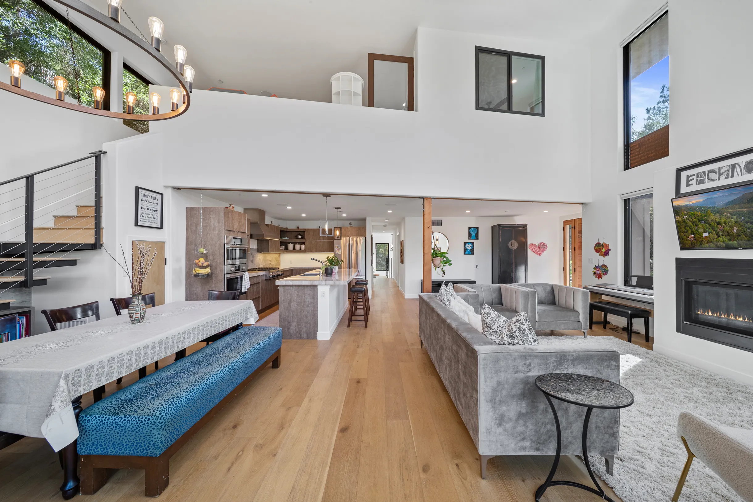 Wander Topanga Canyon #41