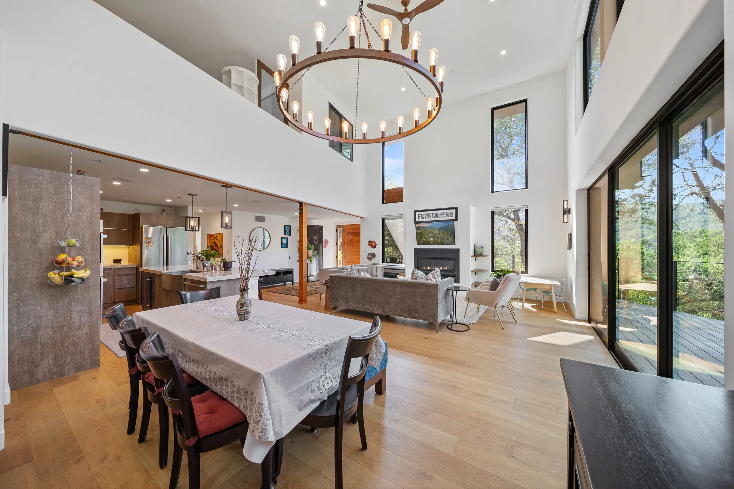 Wander Topanga Canyon #65