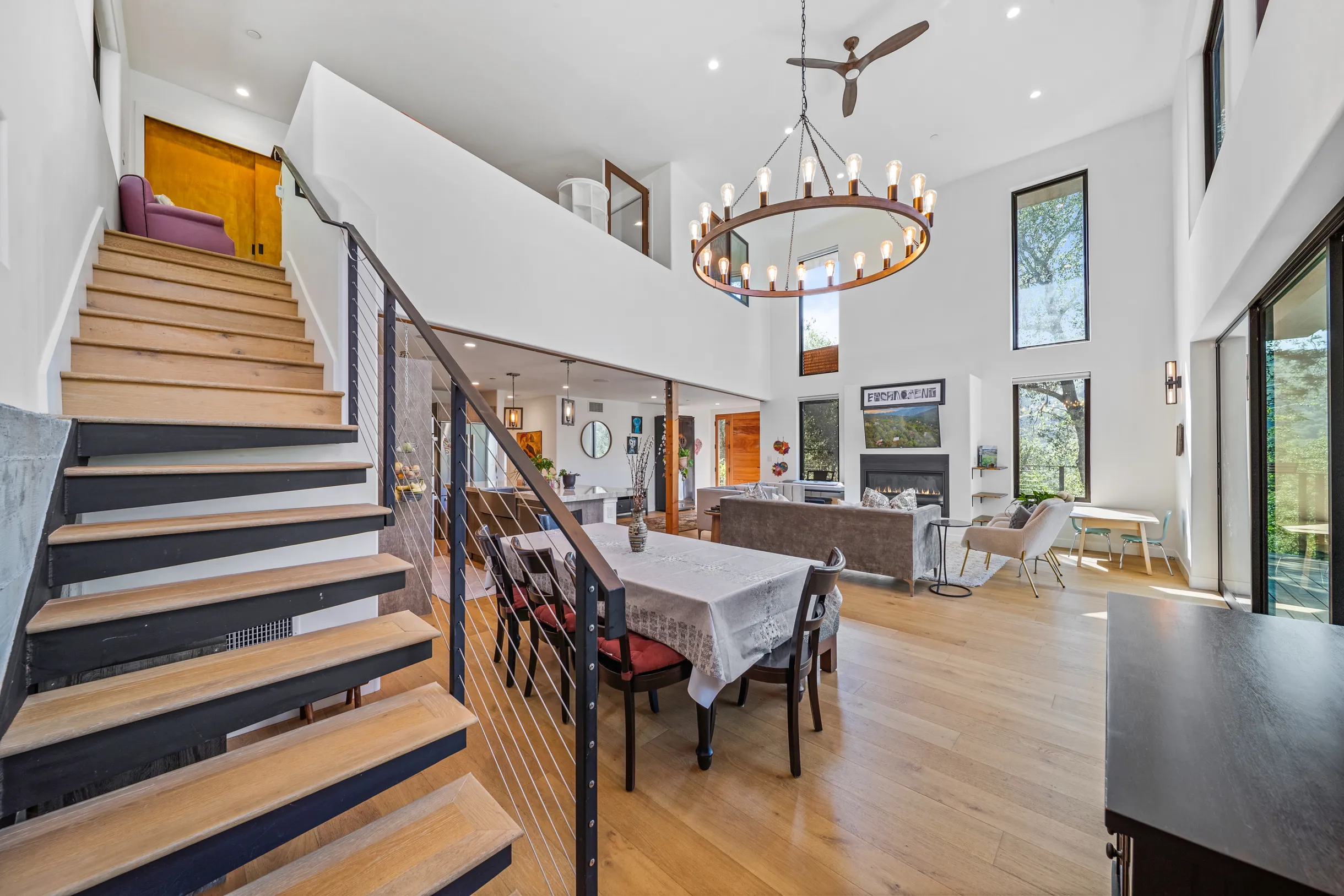 Wander Topanga Canyon #53