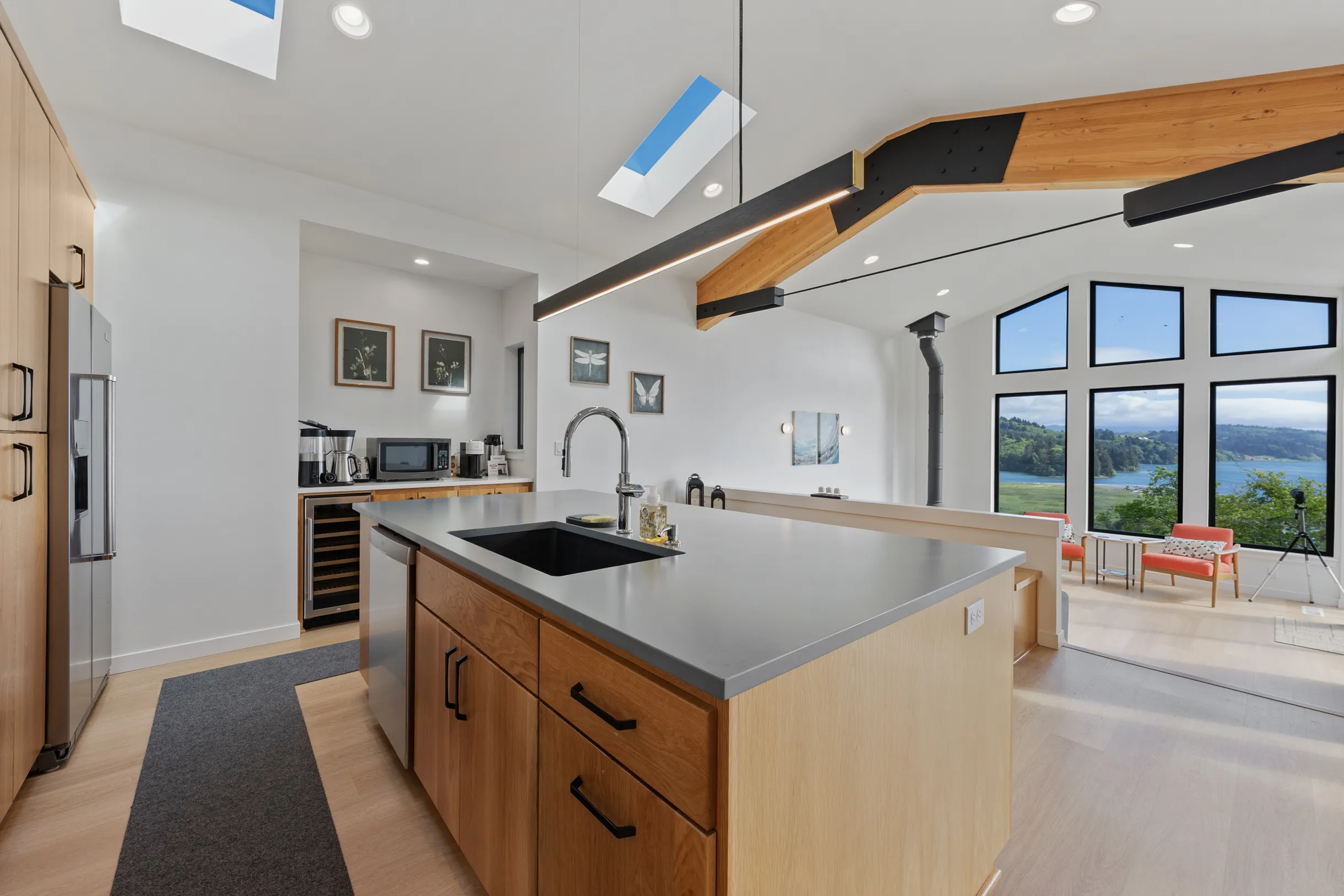 Wander Nestucca Bay #73