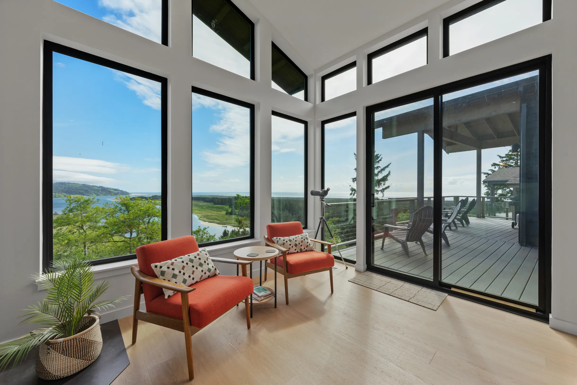 Wander Nestucca Bay #74