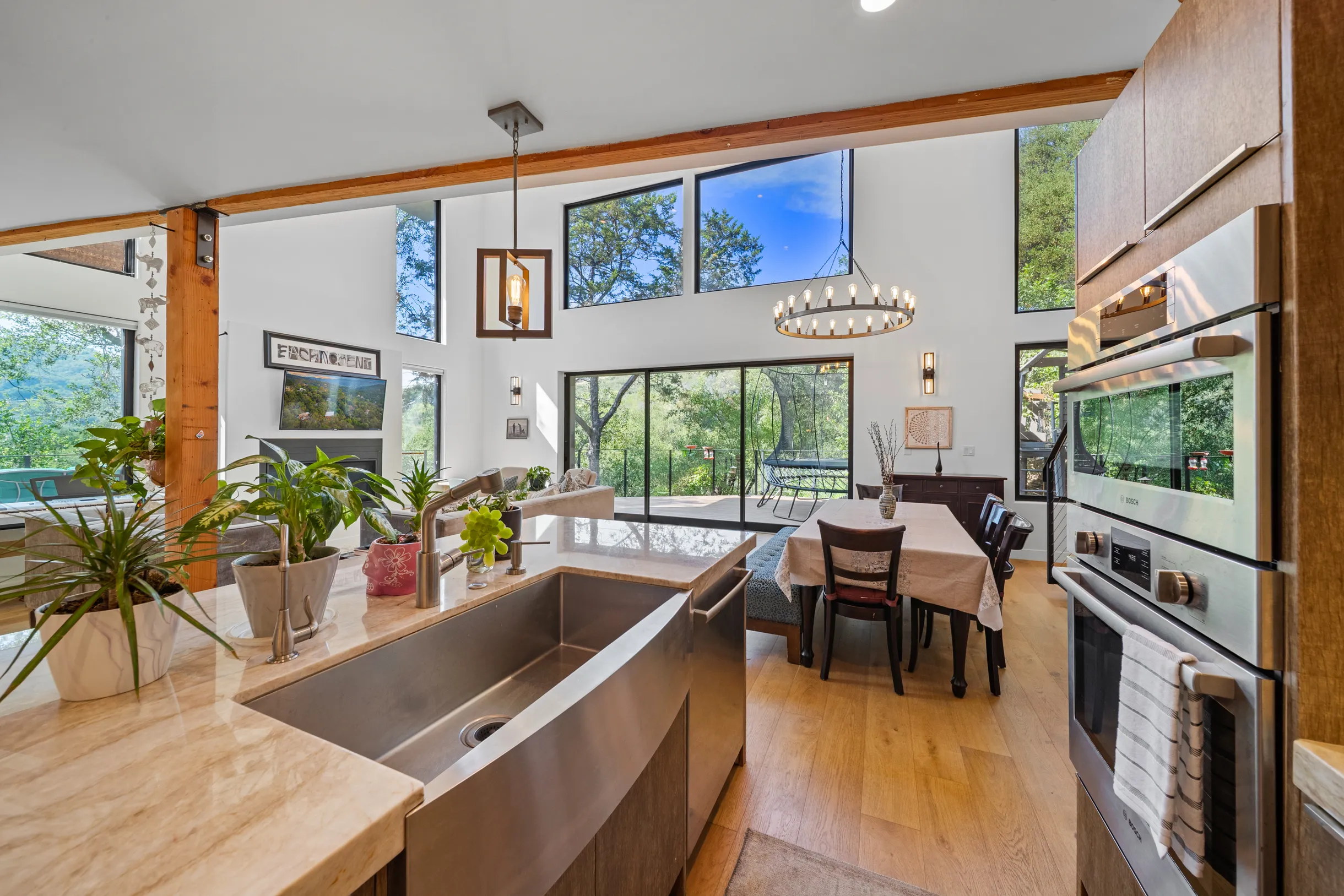 Wander Topanga Canyon #82