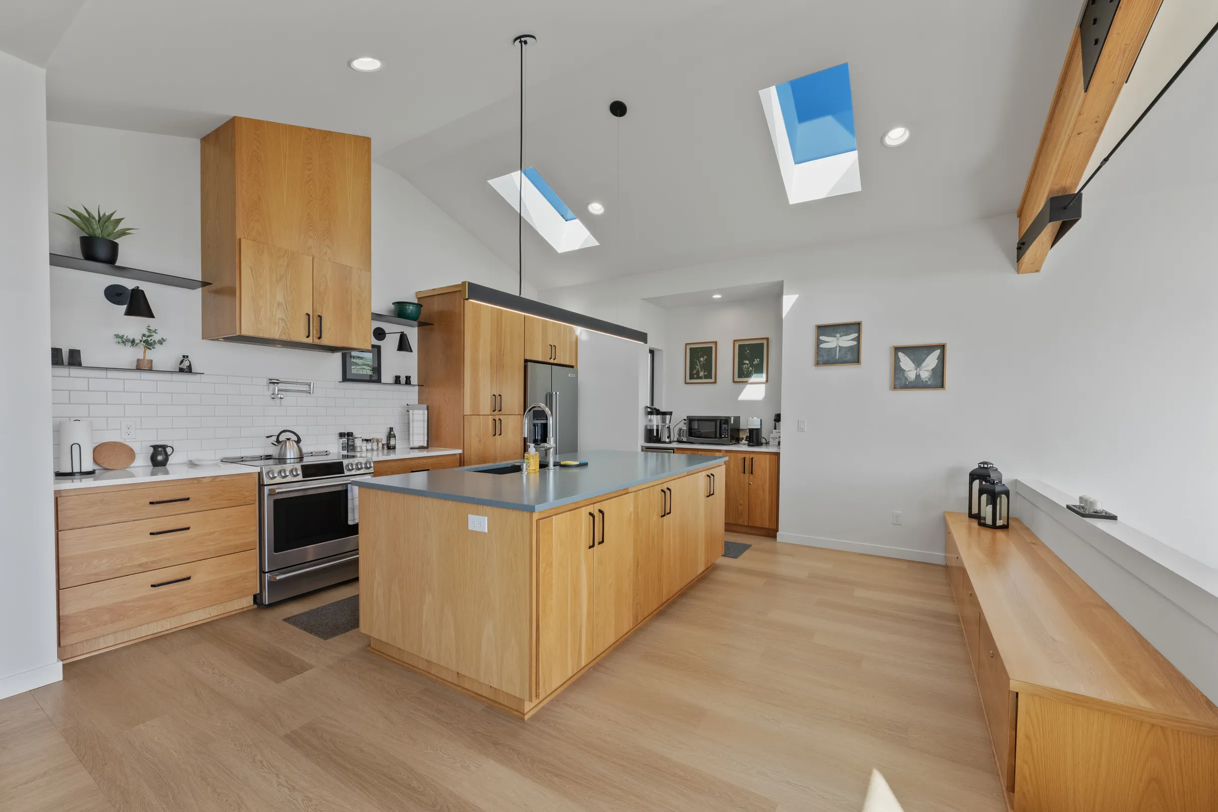 Wander Nestucca Bay #8