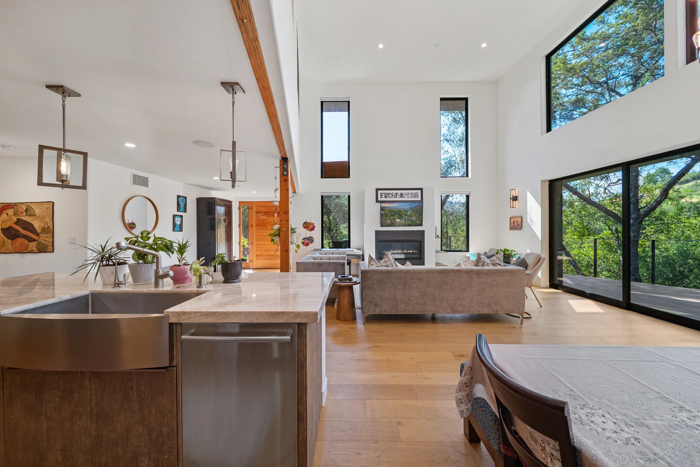 Wander Topanga Canyon #88