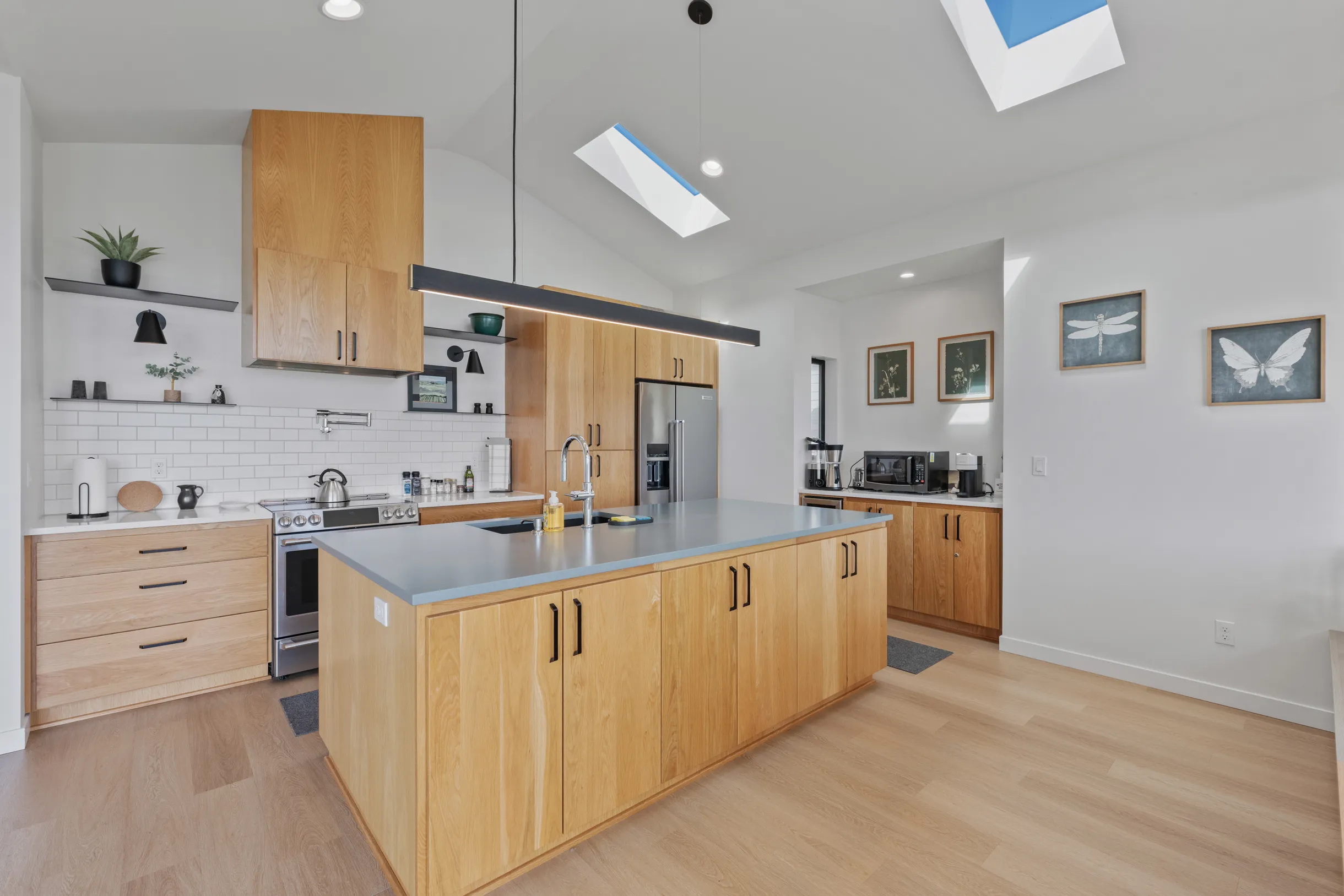 Wander Nestucca Bay #23