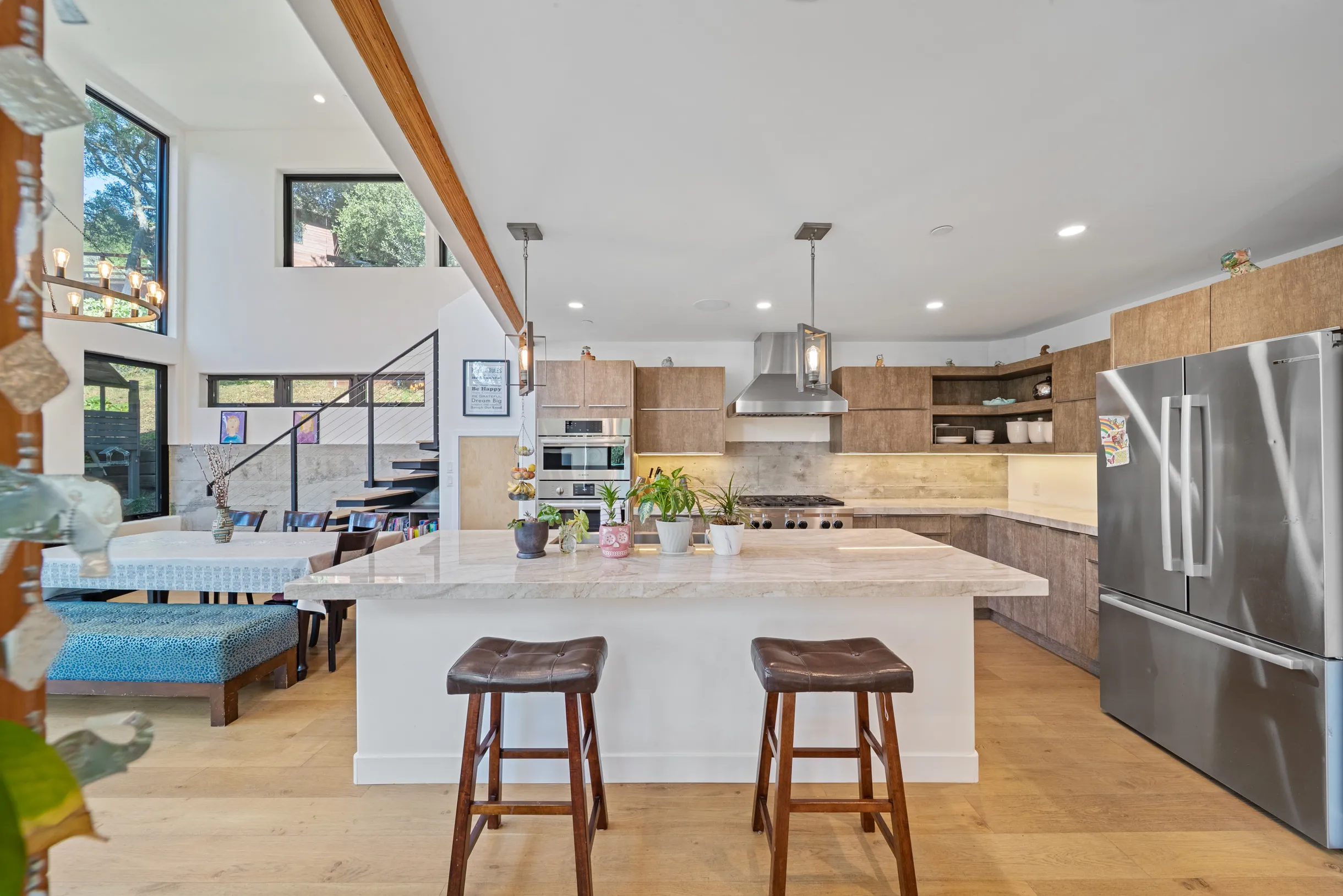 Wander Topanga Canyon #8