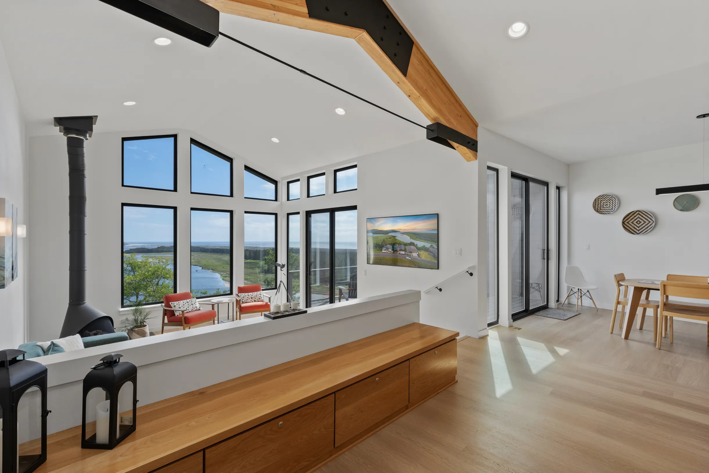 Wander Nestucca Bay #77