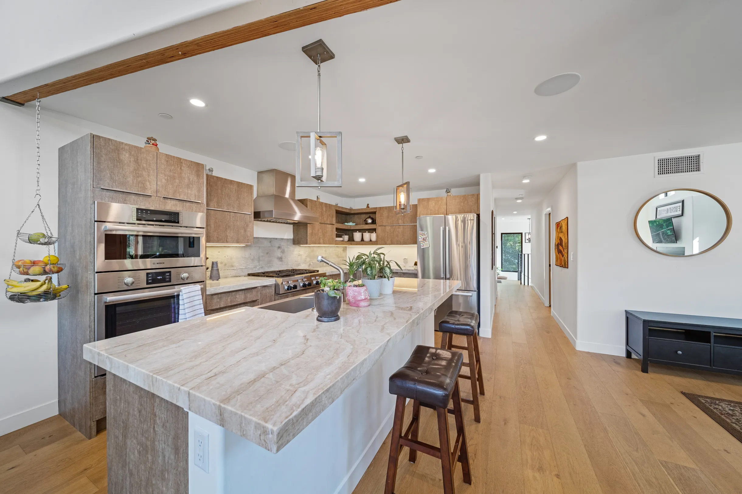 Wander Topanga Canyon #25