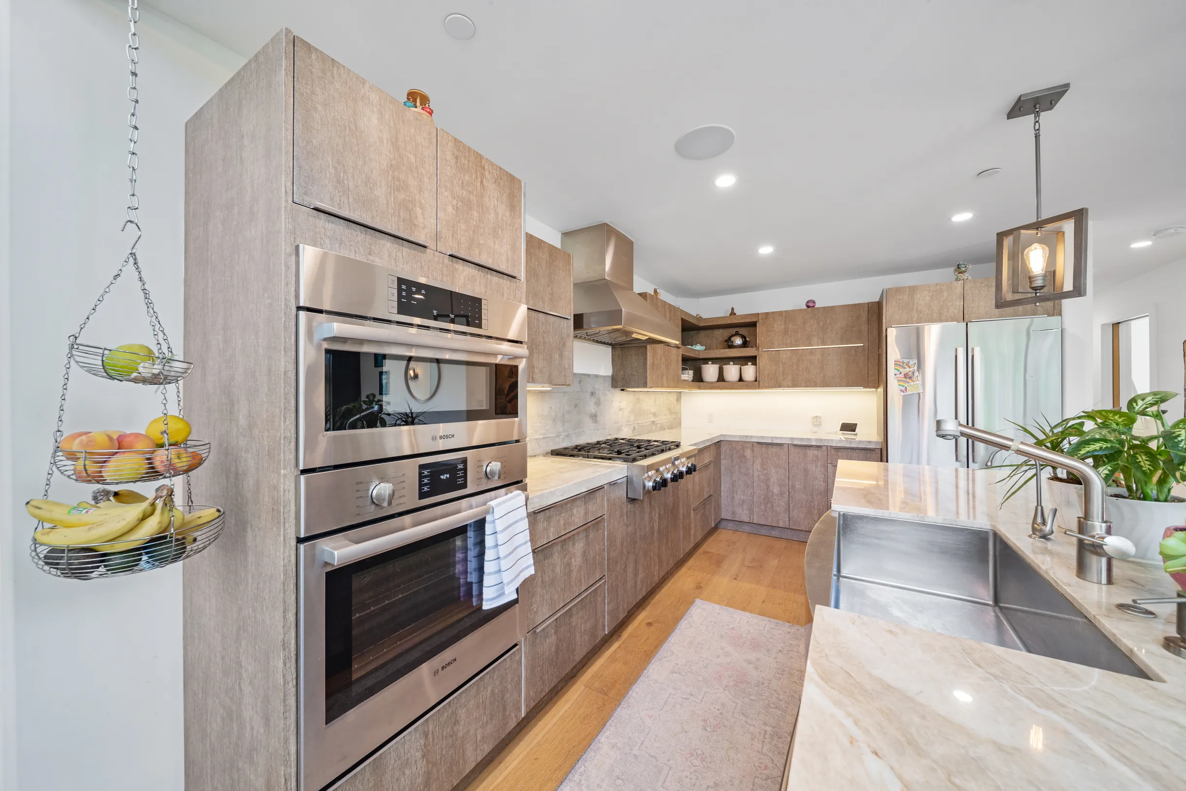 Wander Topanga Canyon #42