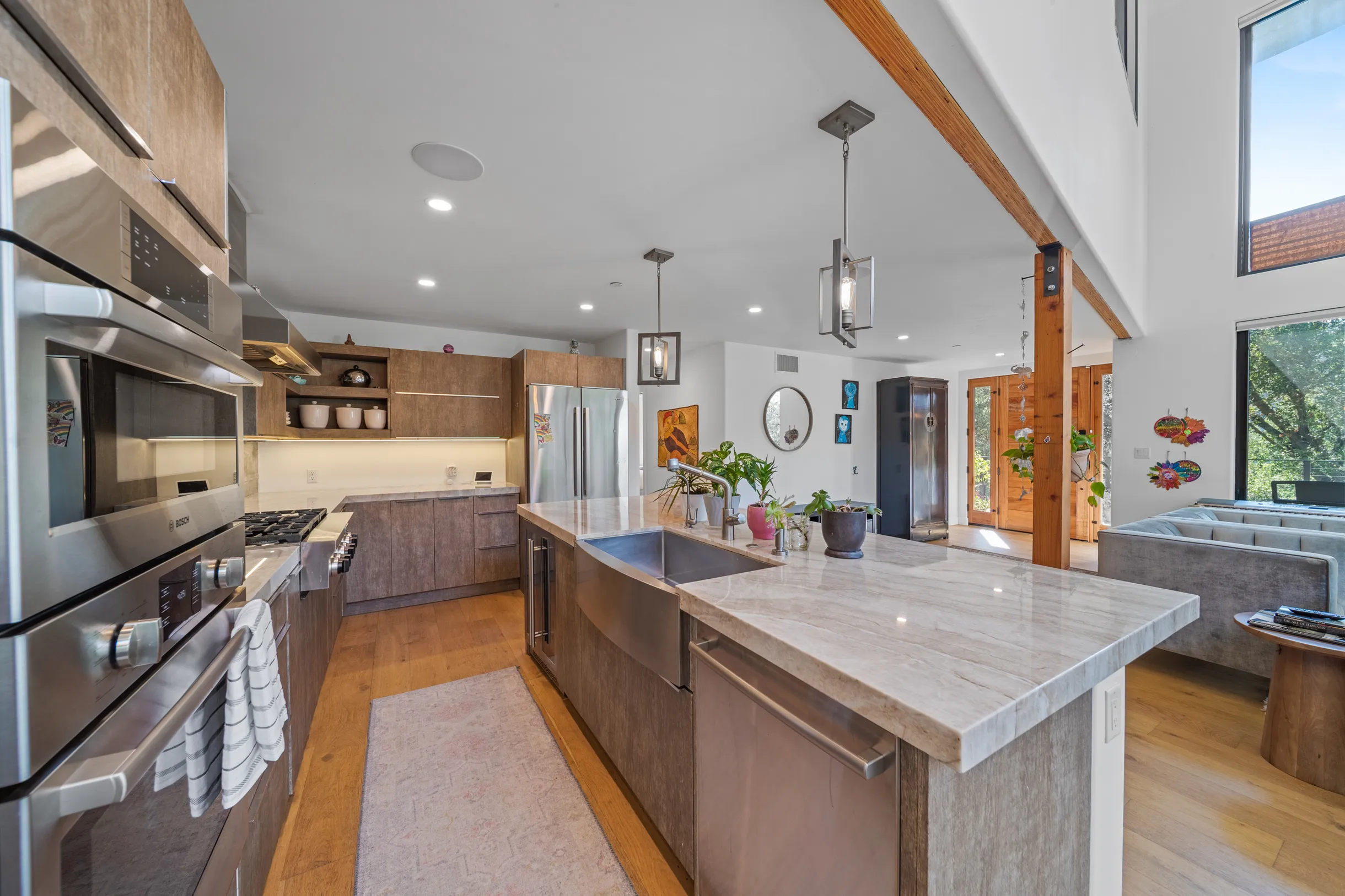 Wander Topanga Canyon #54