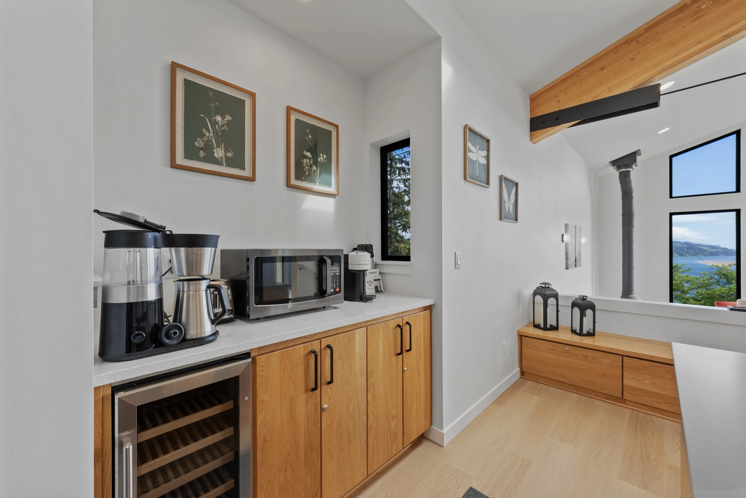 Wander Nestucca Bay #71