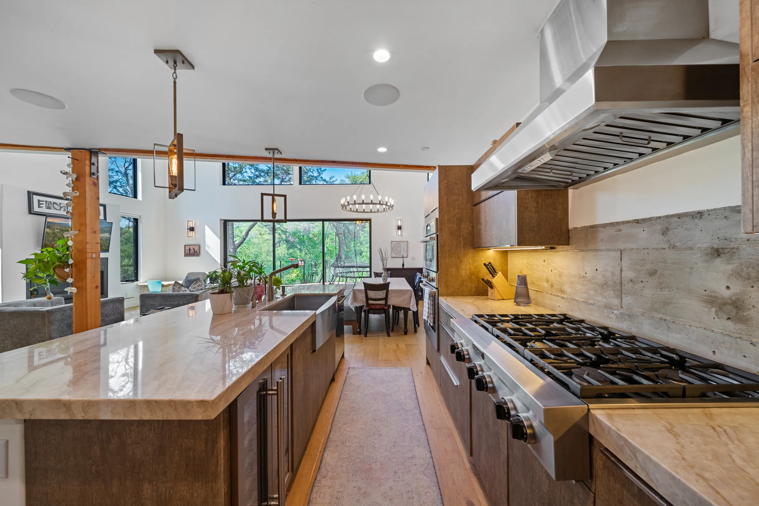 Wander Topanga Canyon #66