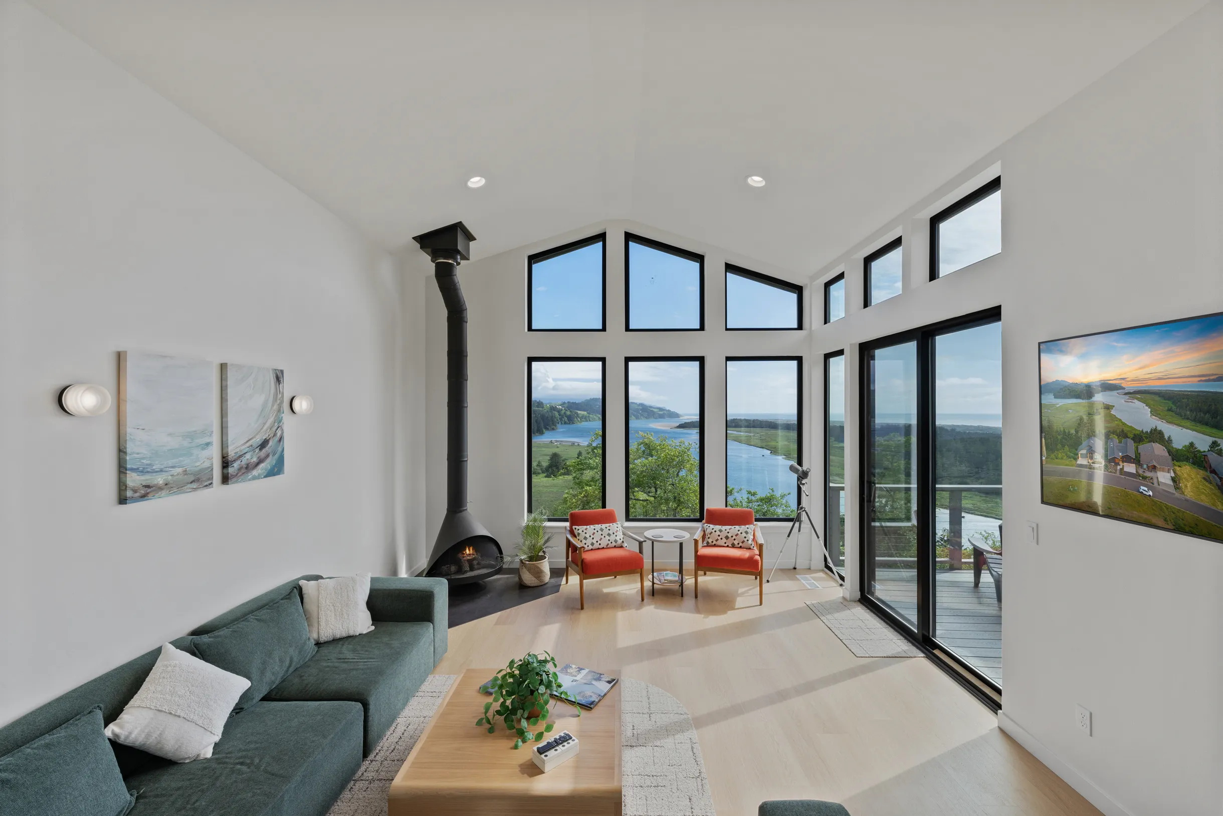 Wander Nestucca Bay #36